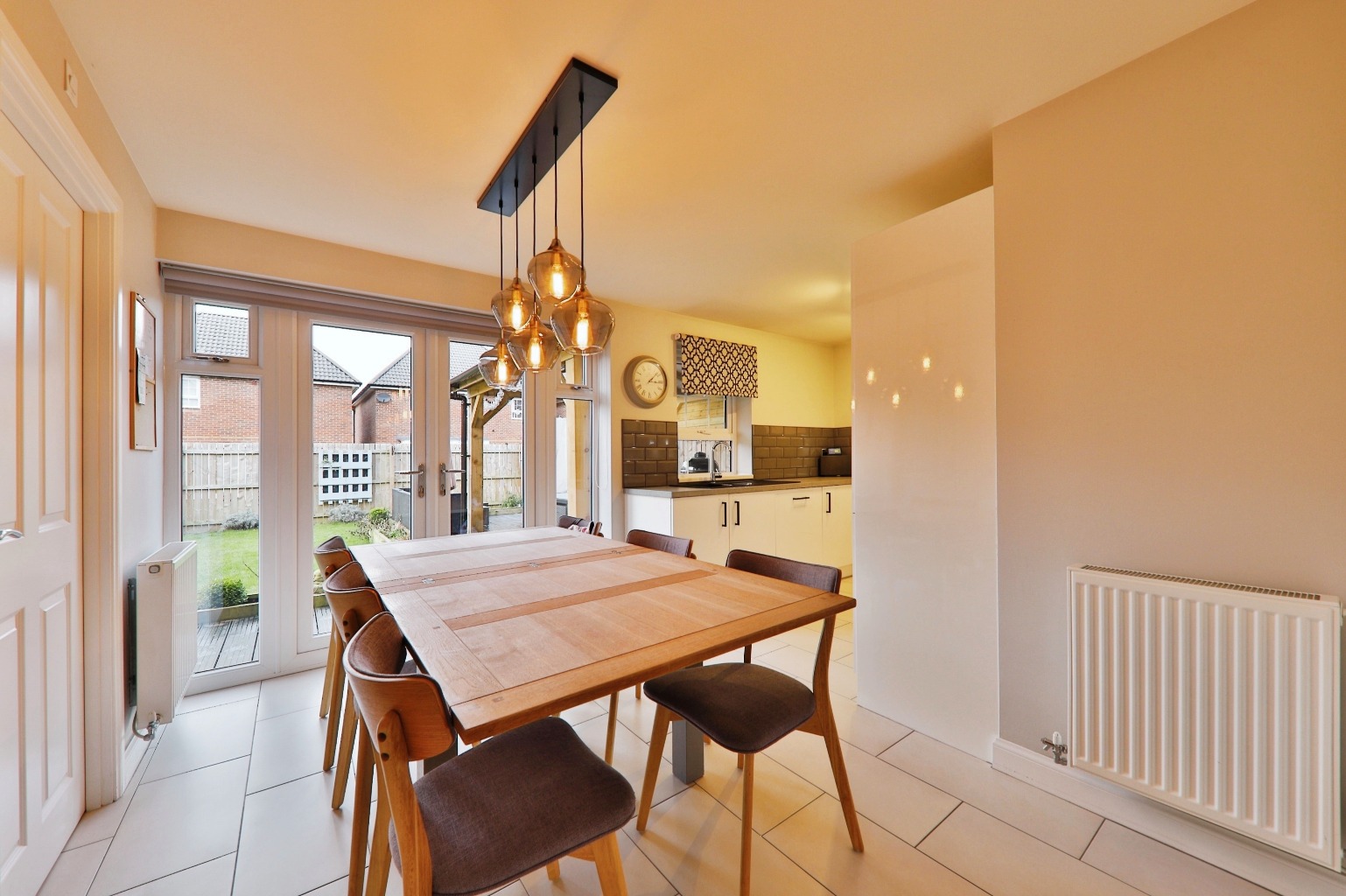 3 bed detached house for sale in Waudby Close, Hessle  - Property Image 5