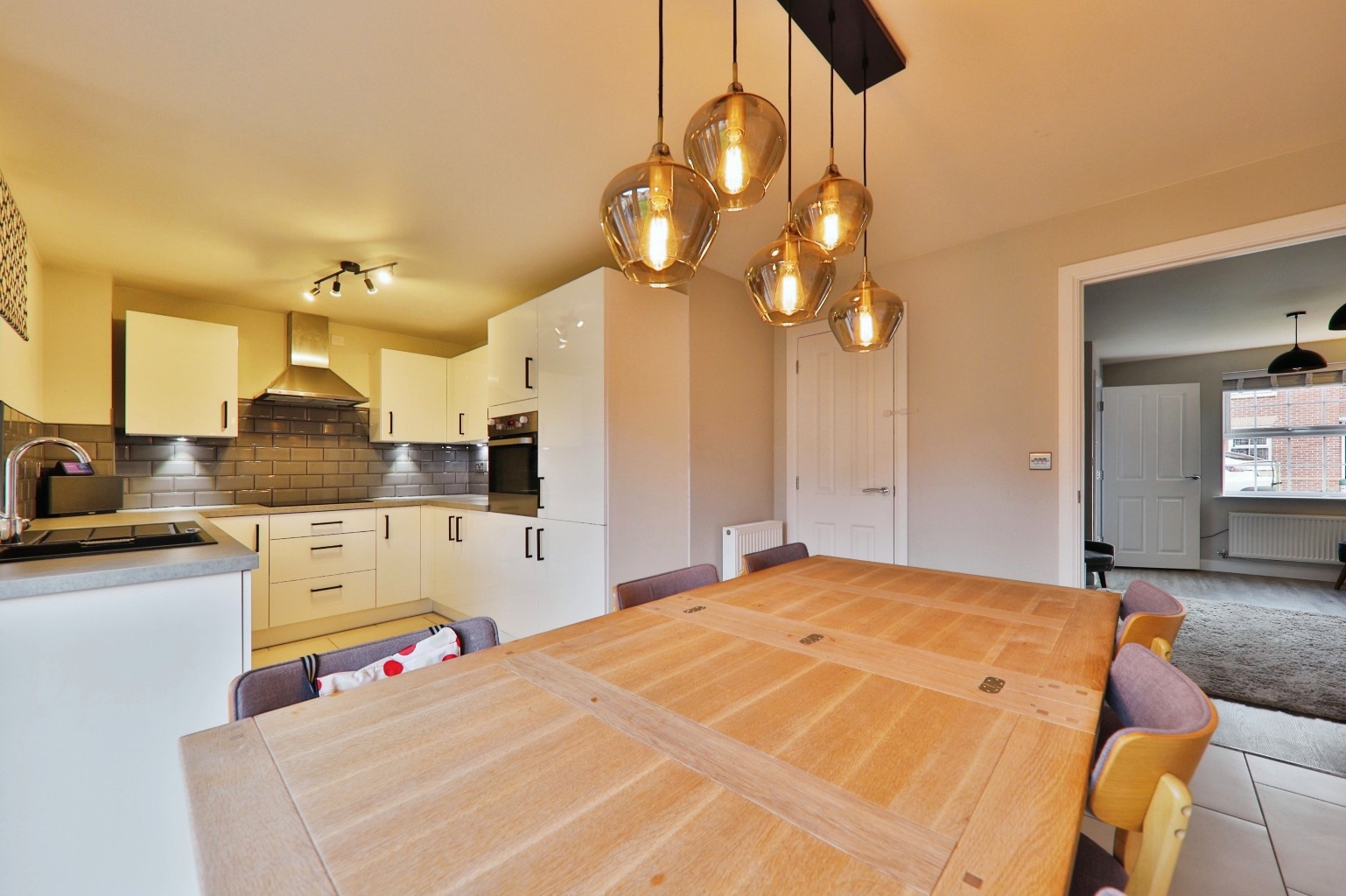 3 bed detached house for sale in Waudby Close, Hessle  - Property Image 4