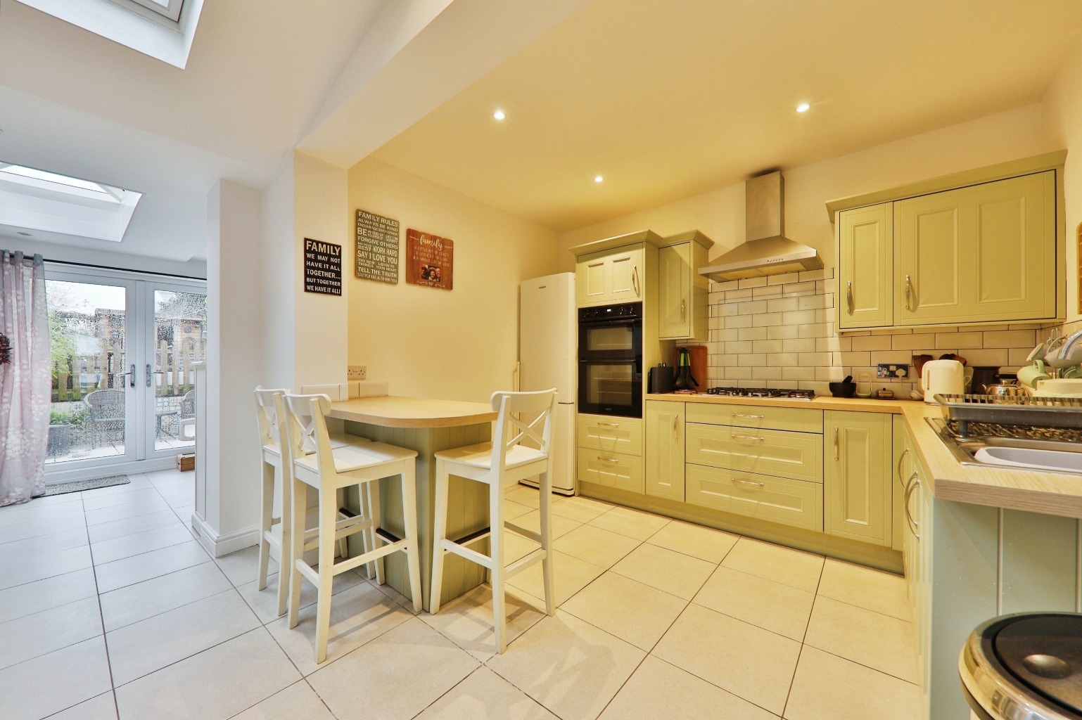 3 bed terraced house for sale, Hull  - Property Image 3