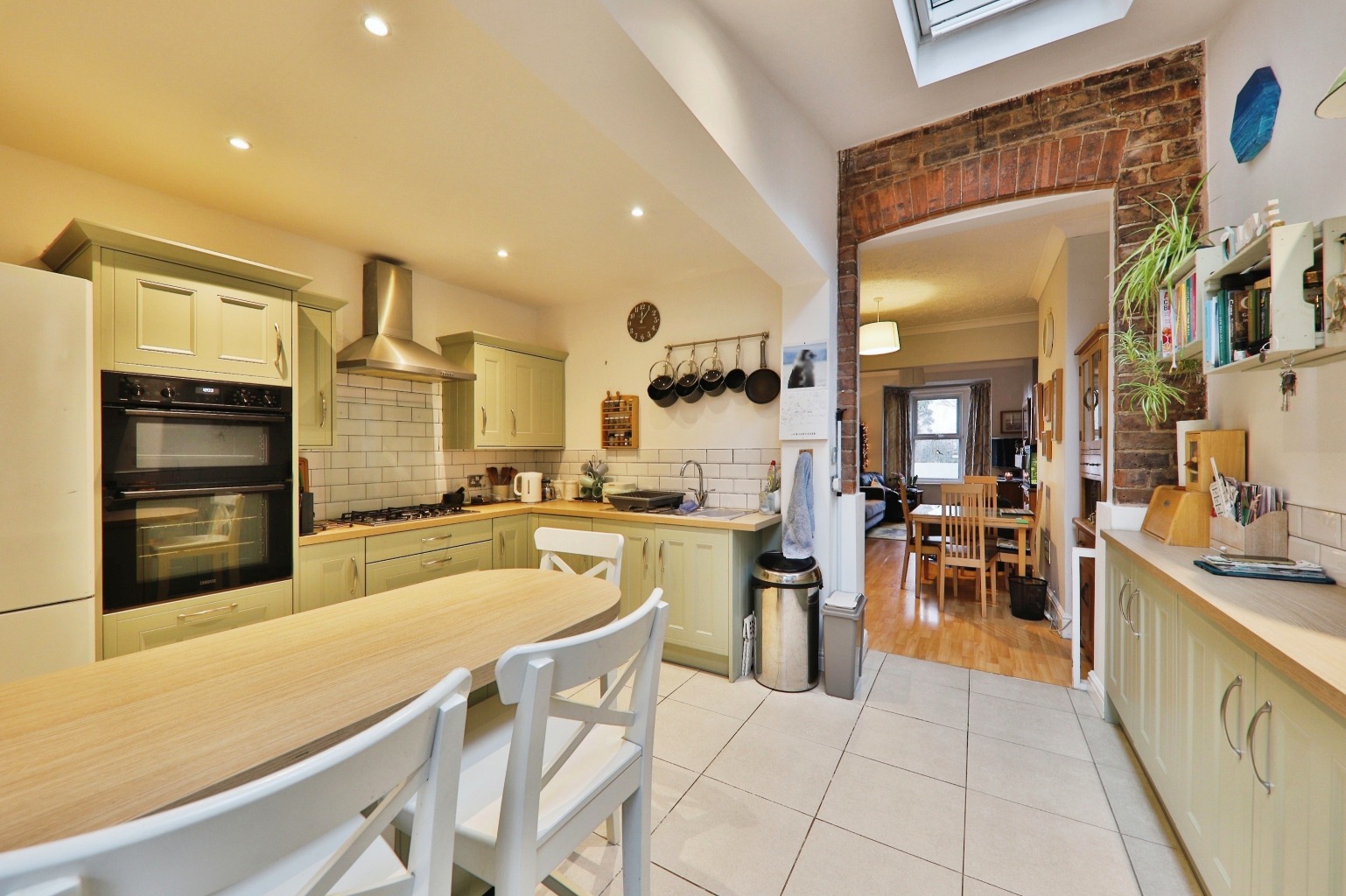 3 bed terraced house for sale, Hull  - Property Image 4