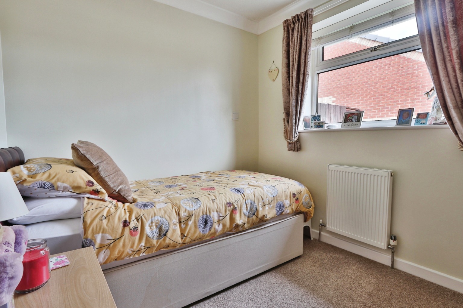2 bed semi-detached bungalow for sale in Sable Close, Hull  - Property Image 7