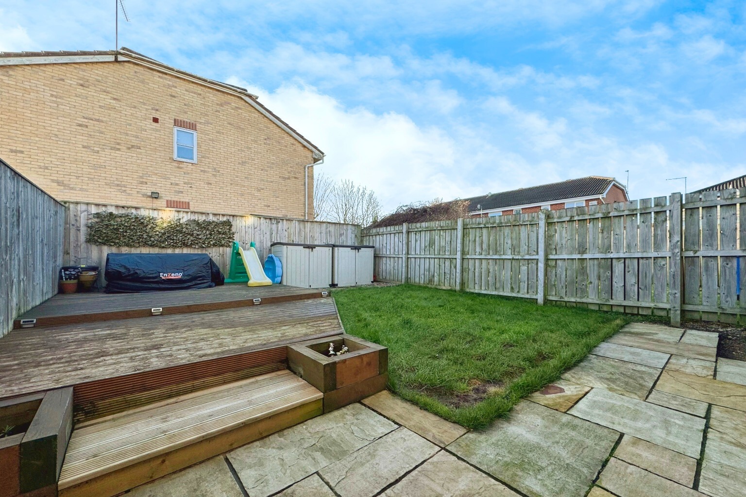 3 bed semi-detached house for sale in Green Lane, Hessle  - Property Image 10
