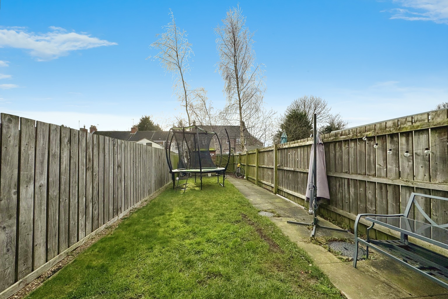 3 bed terraced house for sale in Hull Road, Hessle  - Property Image 9