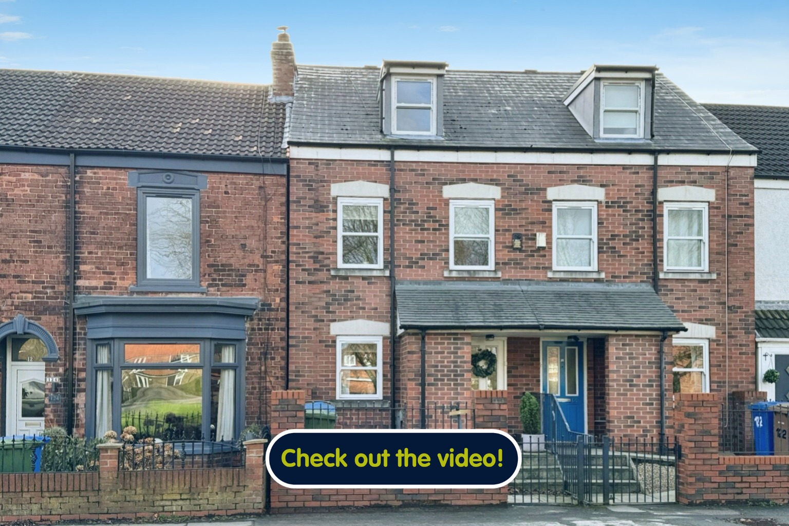 3 bed terraced house for sale in Hull Road, Hessle  - Property Image 11
