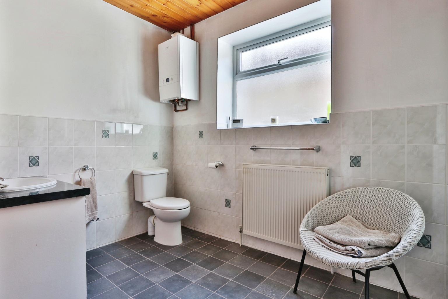 3 bed detached bungalow for sale in Hawthorne Avenue, Hull  - Property Image 12