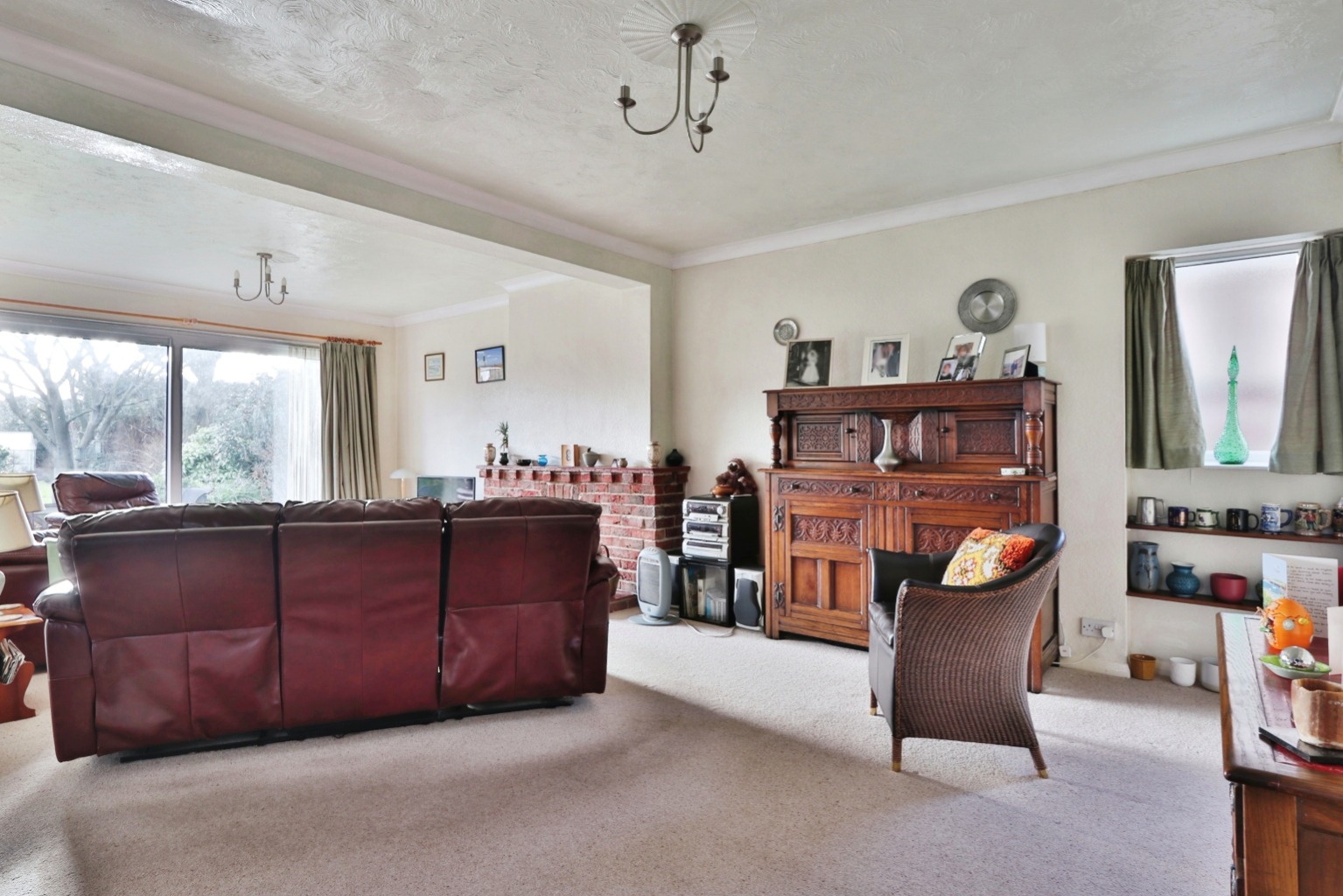 3 bed detached bungalow for sale in Hawthorne Avenue, Hull  - Property Image 7