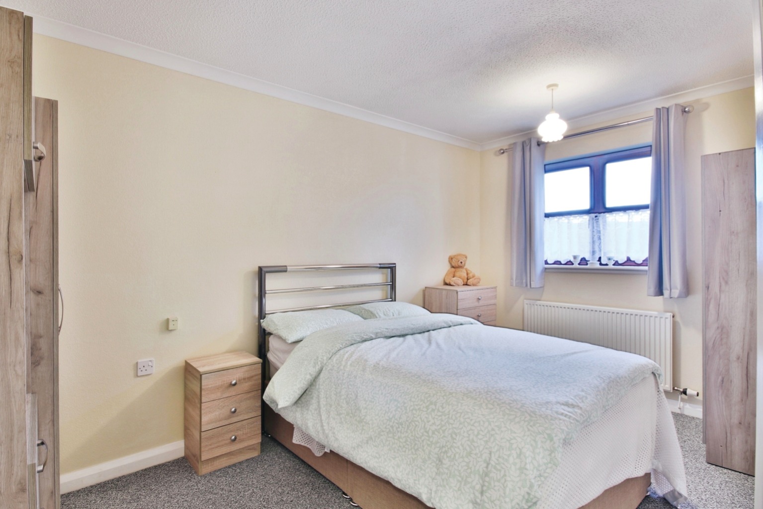 1 bed semi-detached bungalow for sale in Impala Way, Hull  - Property Image 7