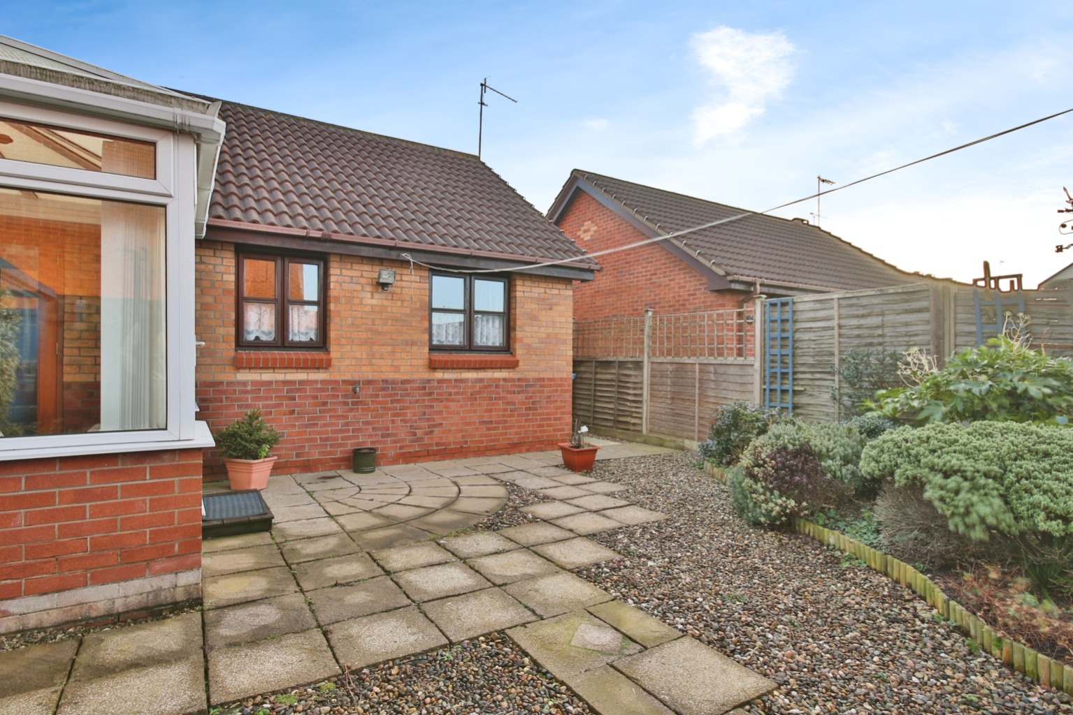 1 bed semi-detached bungalow for sale in Impala Way, Hull  - Property Image 10