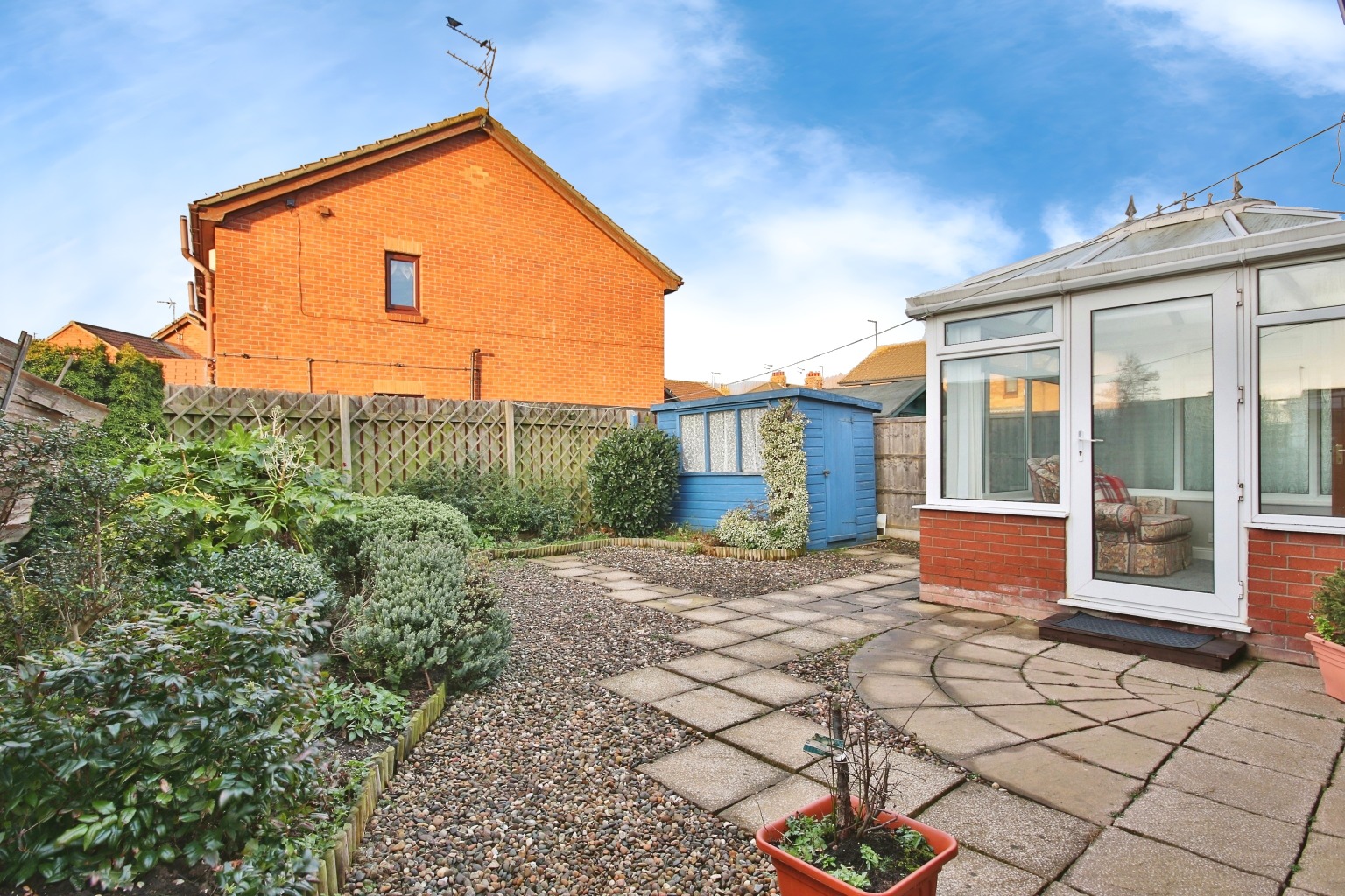 1 bed semi-detached bungalow for sale in Impala Way, Hull  - Property Image 9