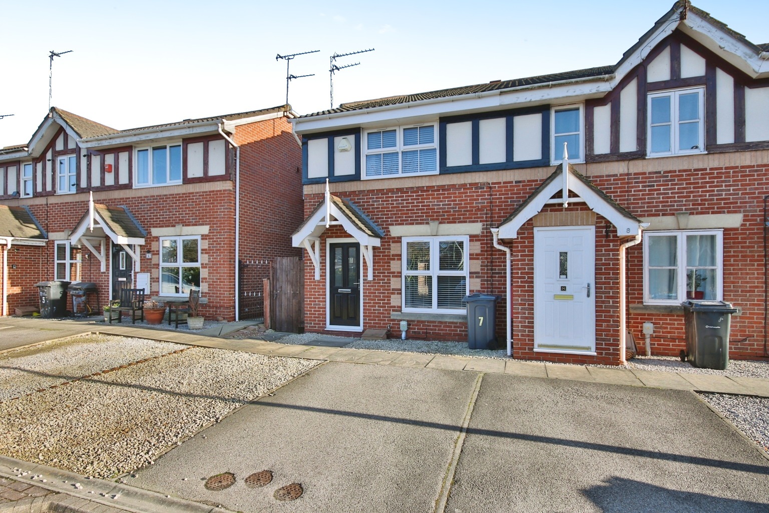 3 bed end of terrace house for sale in Chancery Court, Hull  - Property Image 12