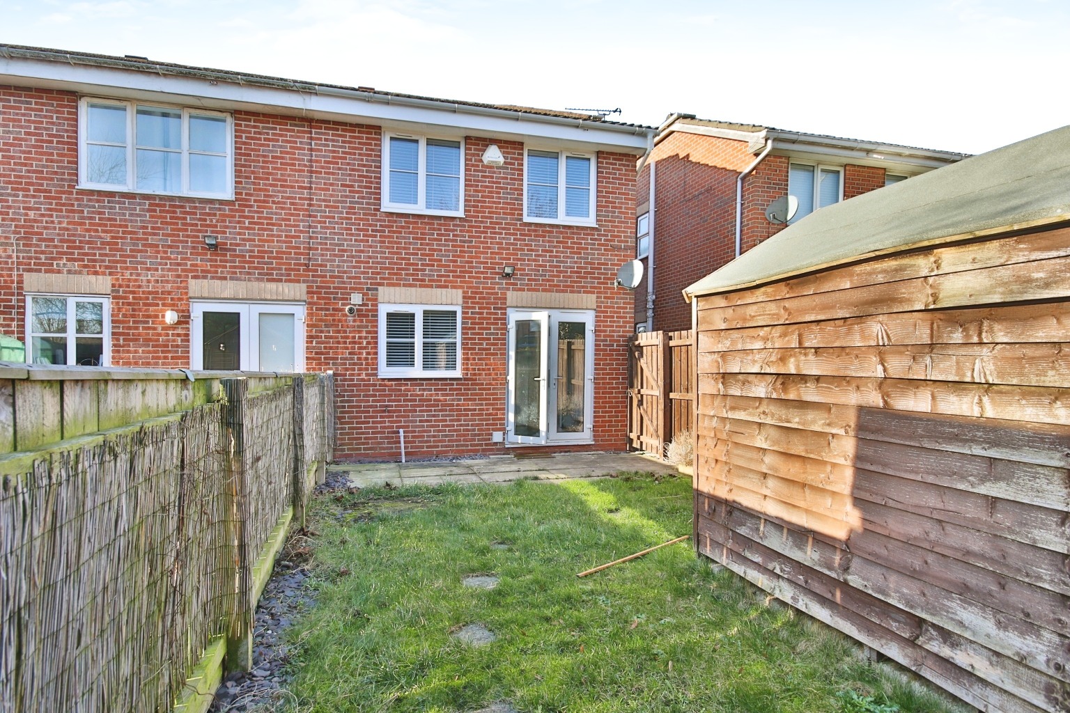 3 bed end of terrace house for sale in Chancery Court, Hull  - Property Image 10