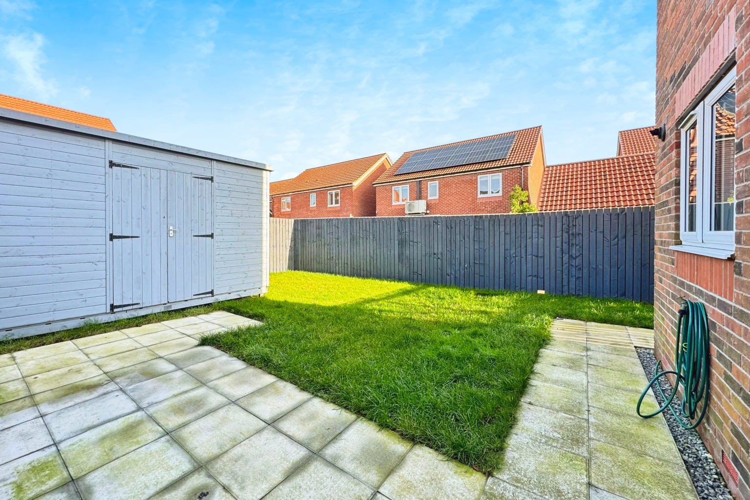 2 bed semi-detached house for sale in Reckitt Drive, North Ferriby  - Property Image 11