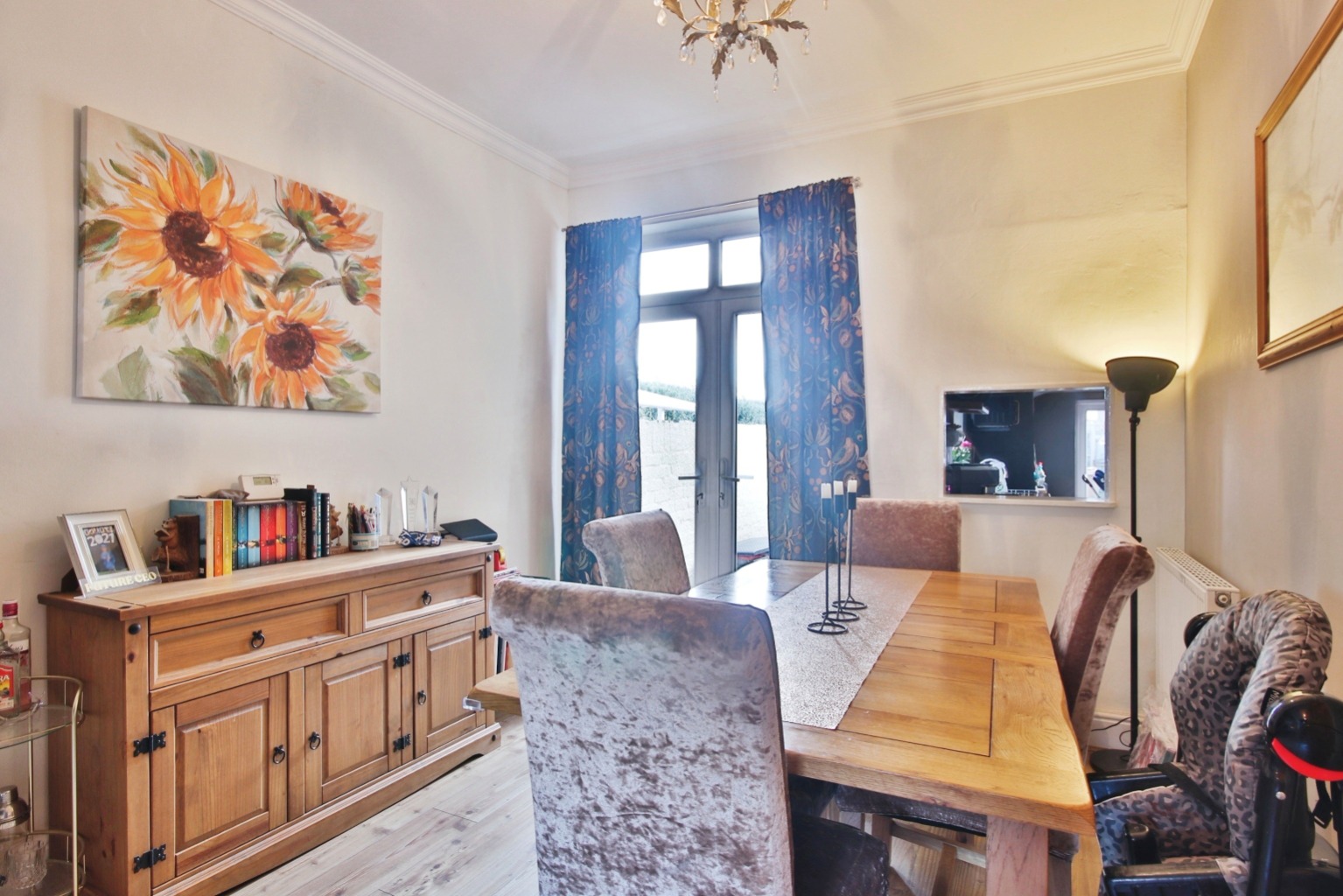 2 bed terraced house for sale in Hull Road, Hessle  - Property Image 8