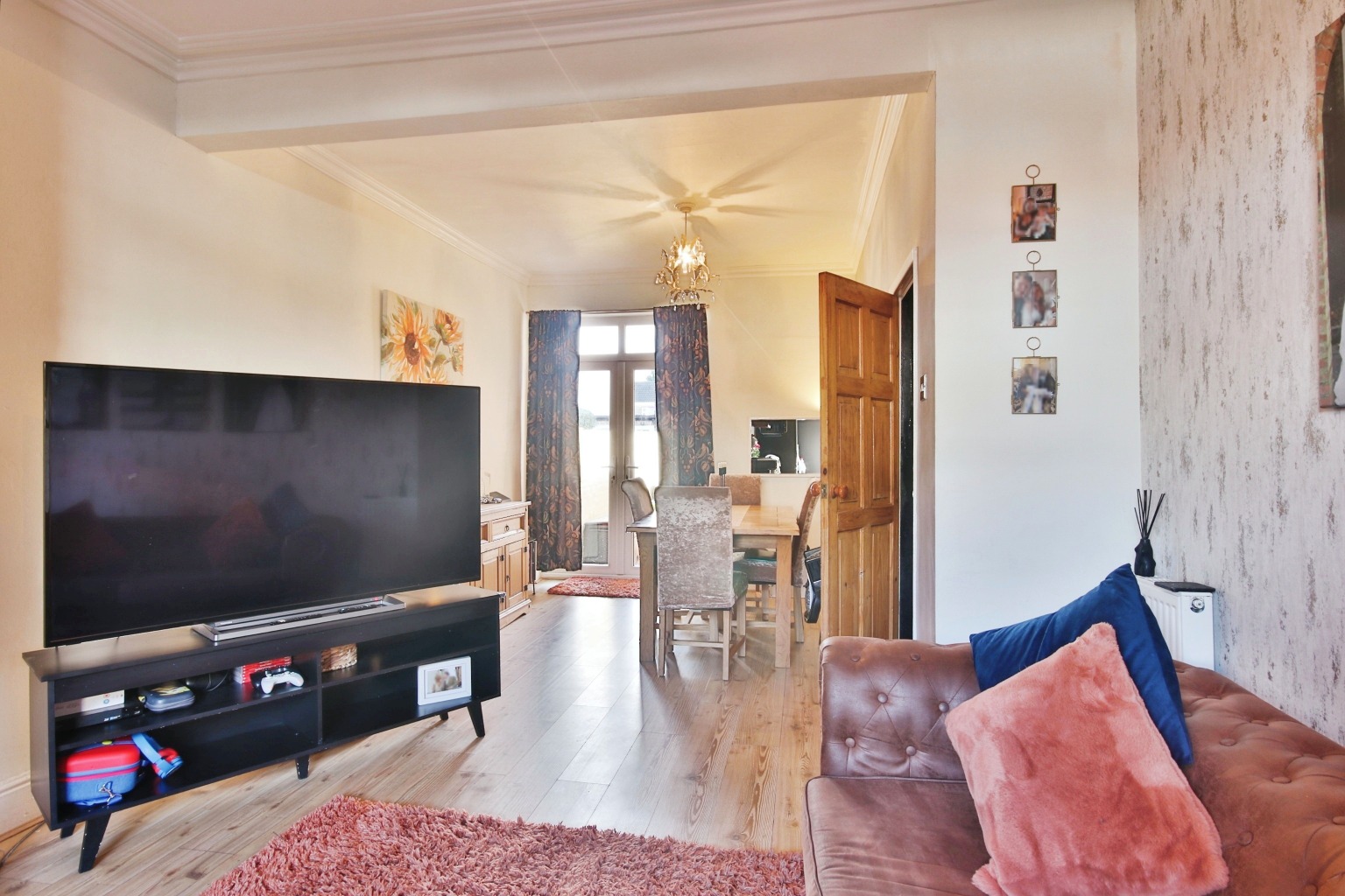 2 bed terraced house for sale in Hull Road, Hessle  - Property Image 7