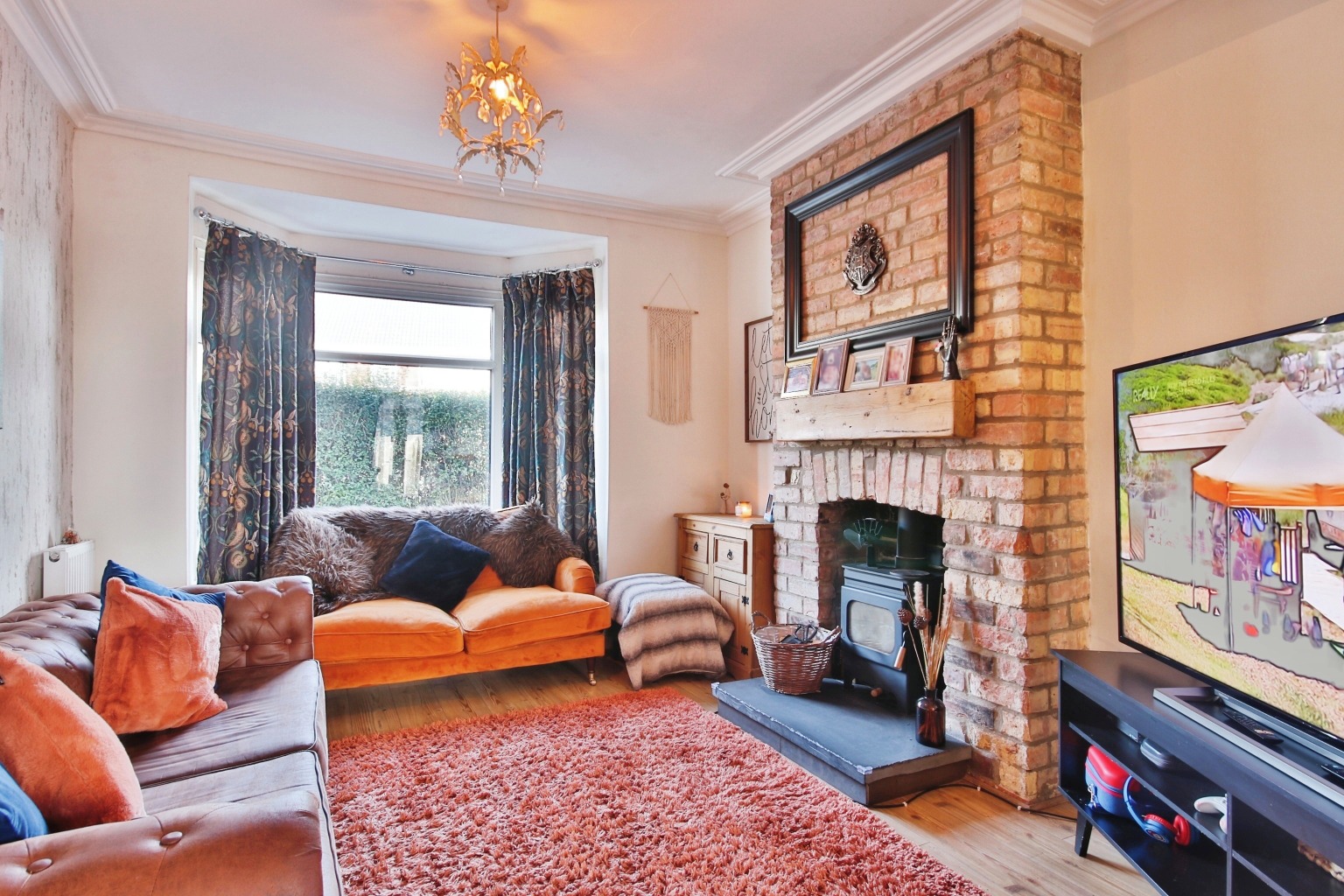 2 bed terraced house for sale in Hull Road, Hessle  - Property Image 5