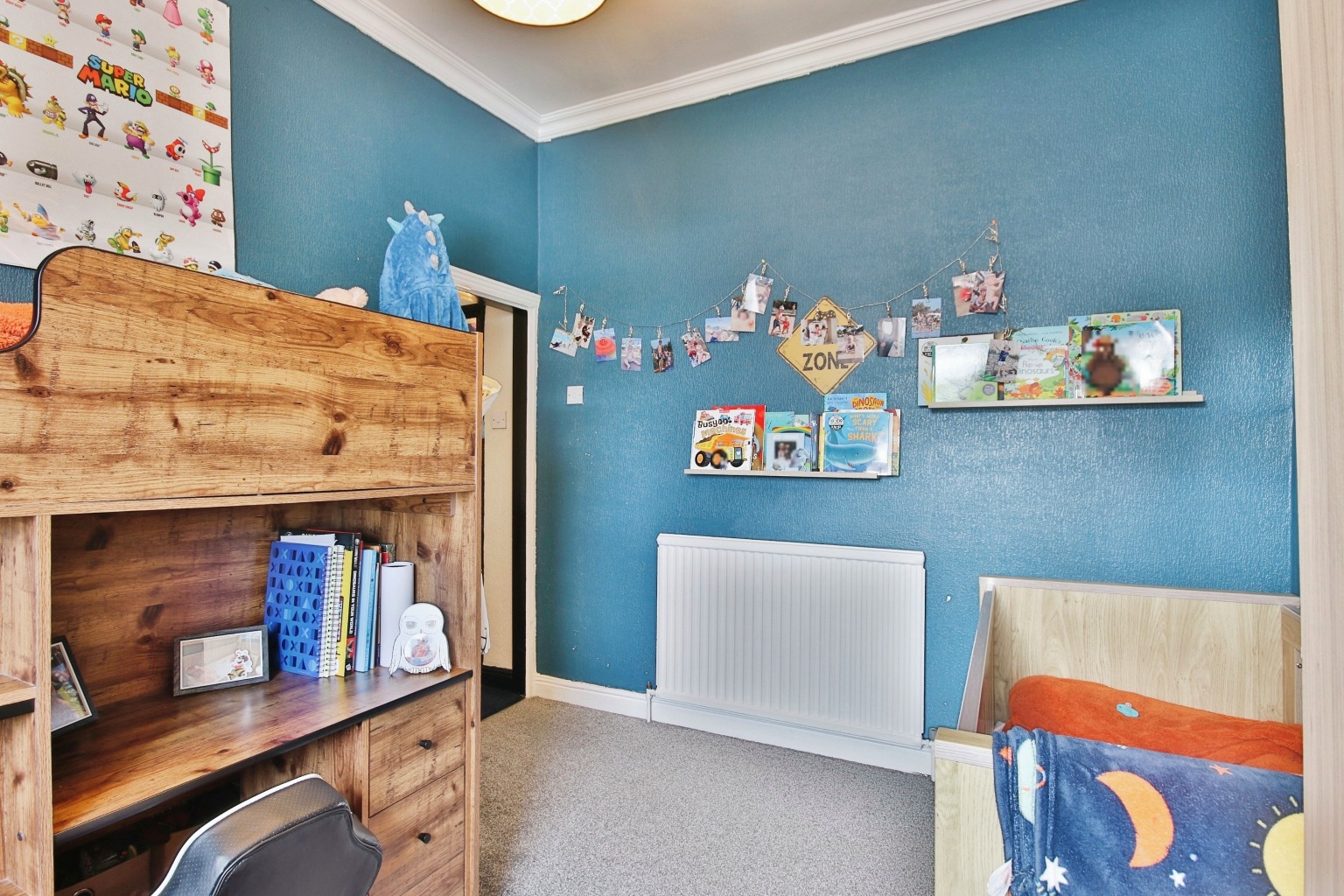 2 bed terraced house for sale in Hull Road, Hessle  - Property Image 10