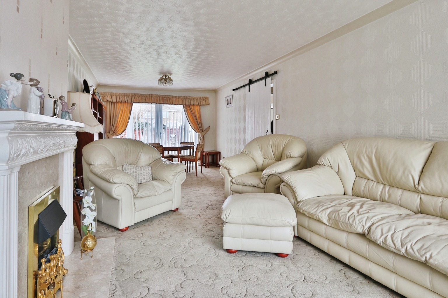 2 bed semi-detached bungalow for sale in Kelston Drive, Hessle  - Property Image 6