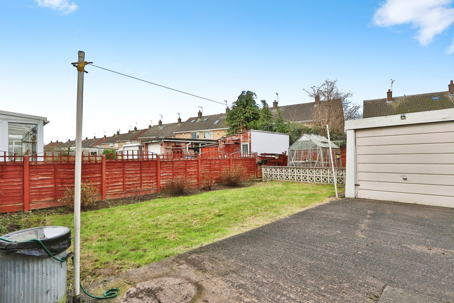 2 bed semi-detached bungalow for sale in Kelston Drive, Hessle  - Property Image 11