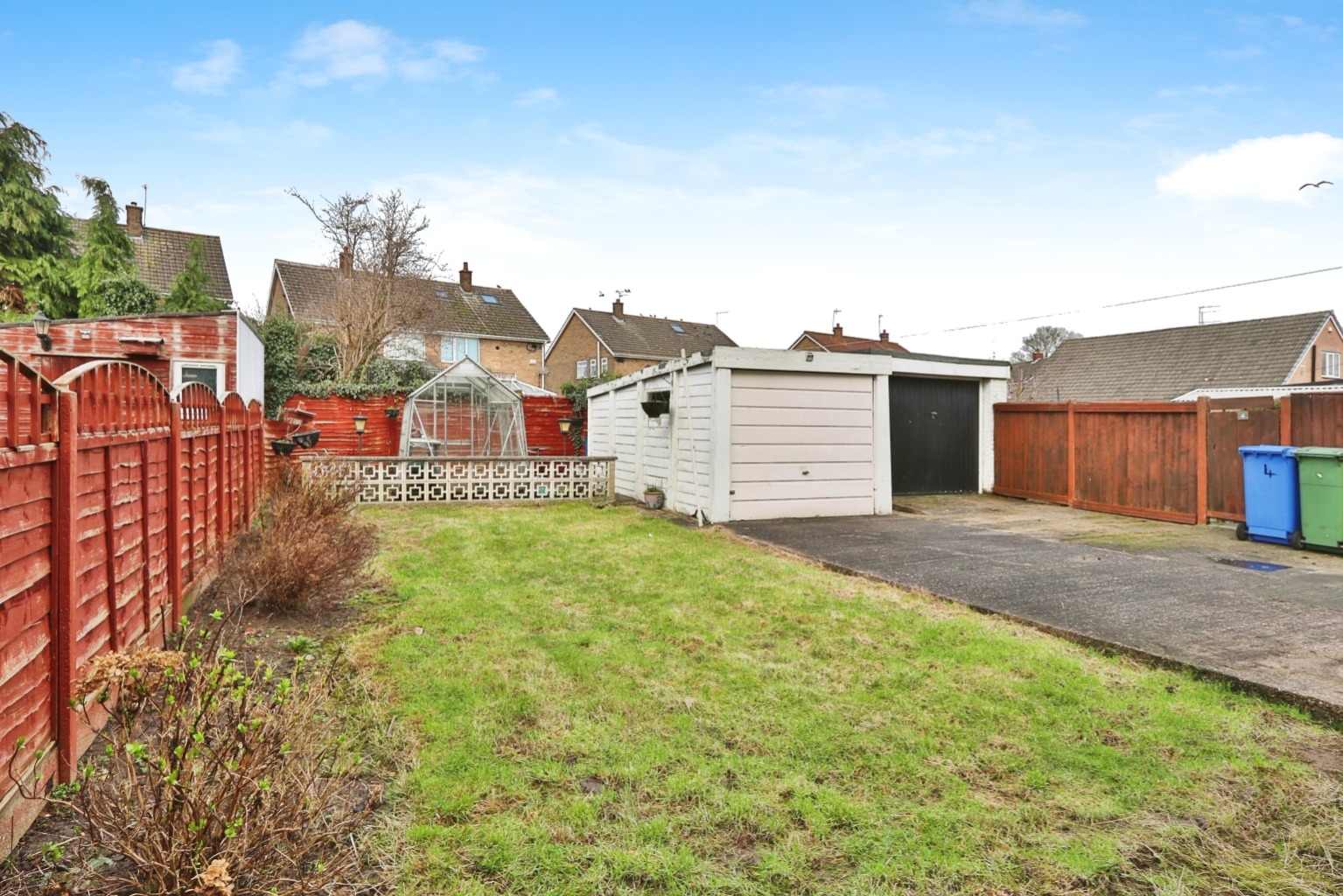 2 bed semi-detached bungalow for sale in Kelston Drive, Hessle  - Property Image 12