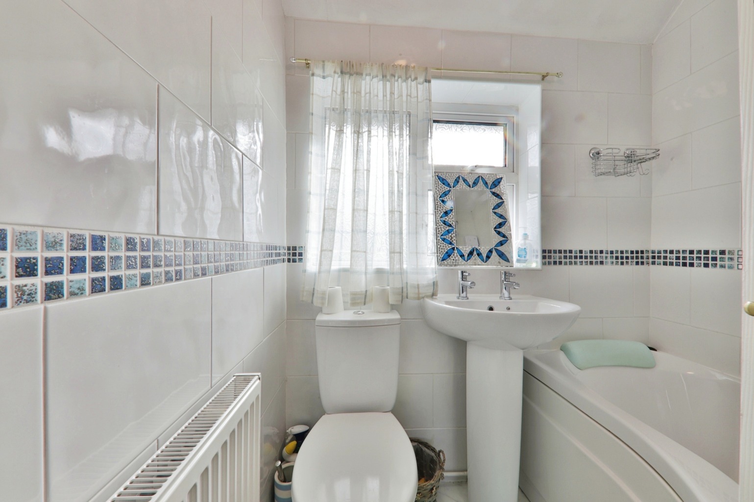 3 bed semi-detached house for sale in Plantation Drive, North Ferriby  - Property Image 8