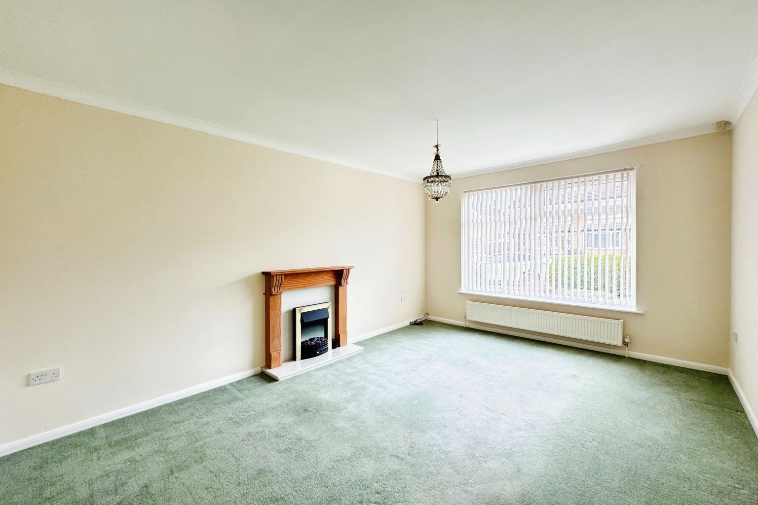 2 bed semi-detached bungalow for sale in Southfield Drive, North Ferriby  - Property Image 2