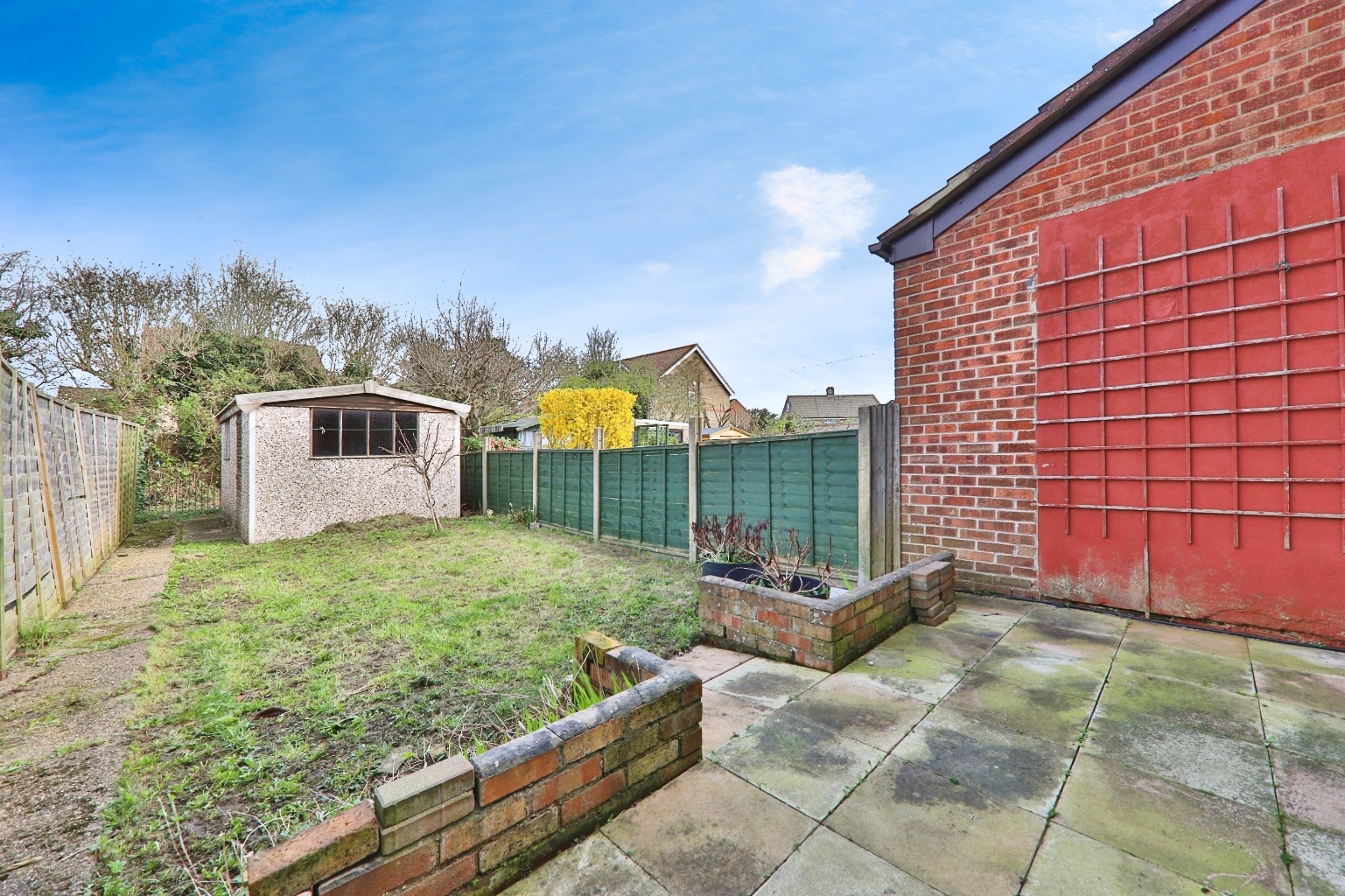 2 bed terraced house for sale in Cambridge Road, Hessle  - Property Image 8