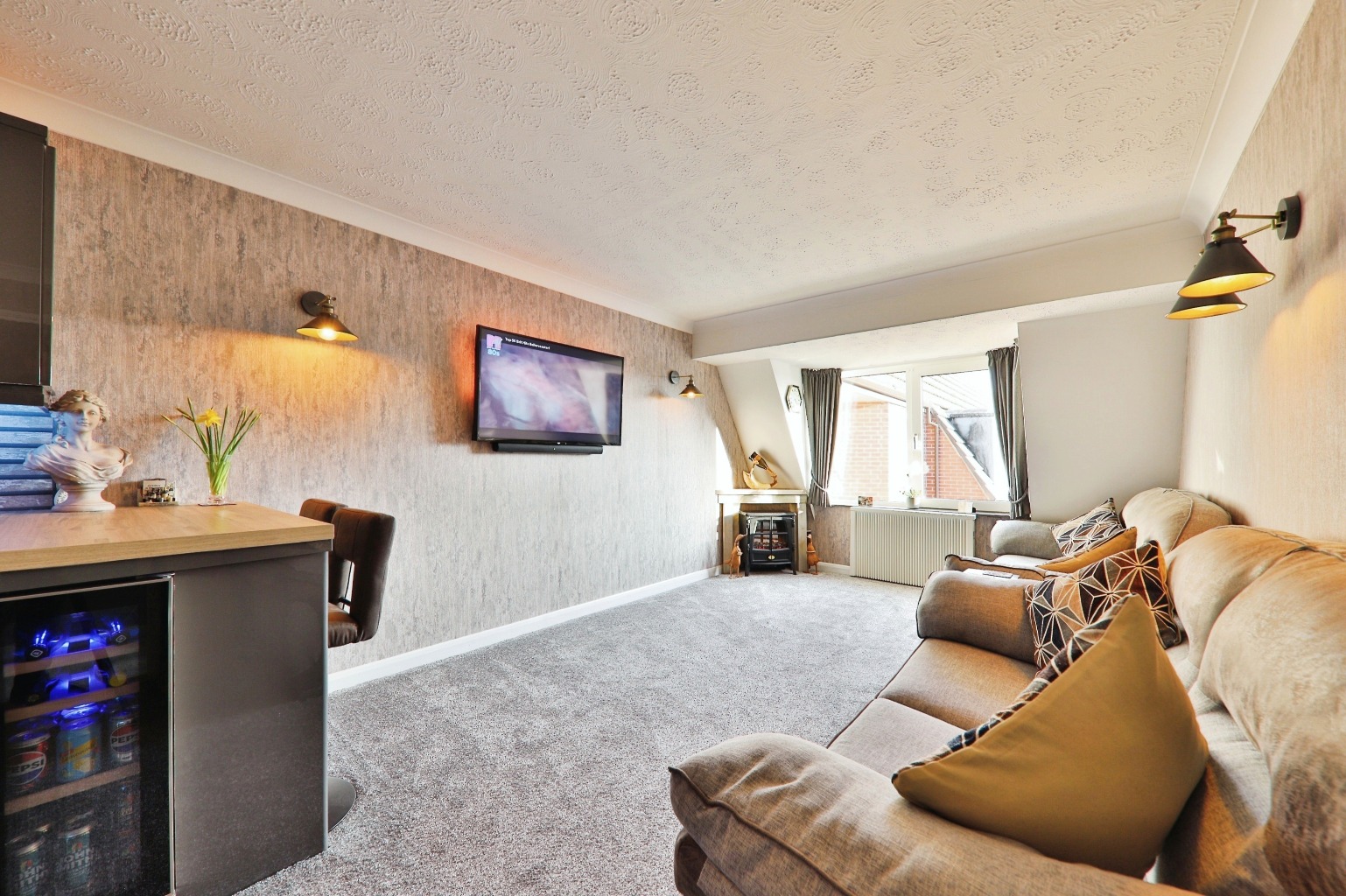 1 bed flat for sale in Pryme Street, Hull  - Property Image 4