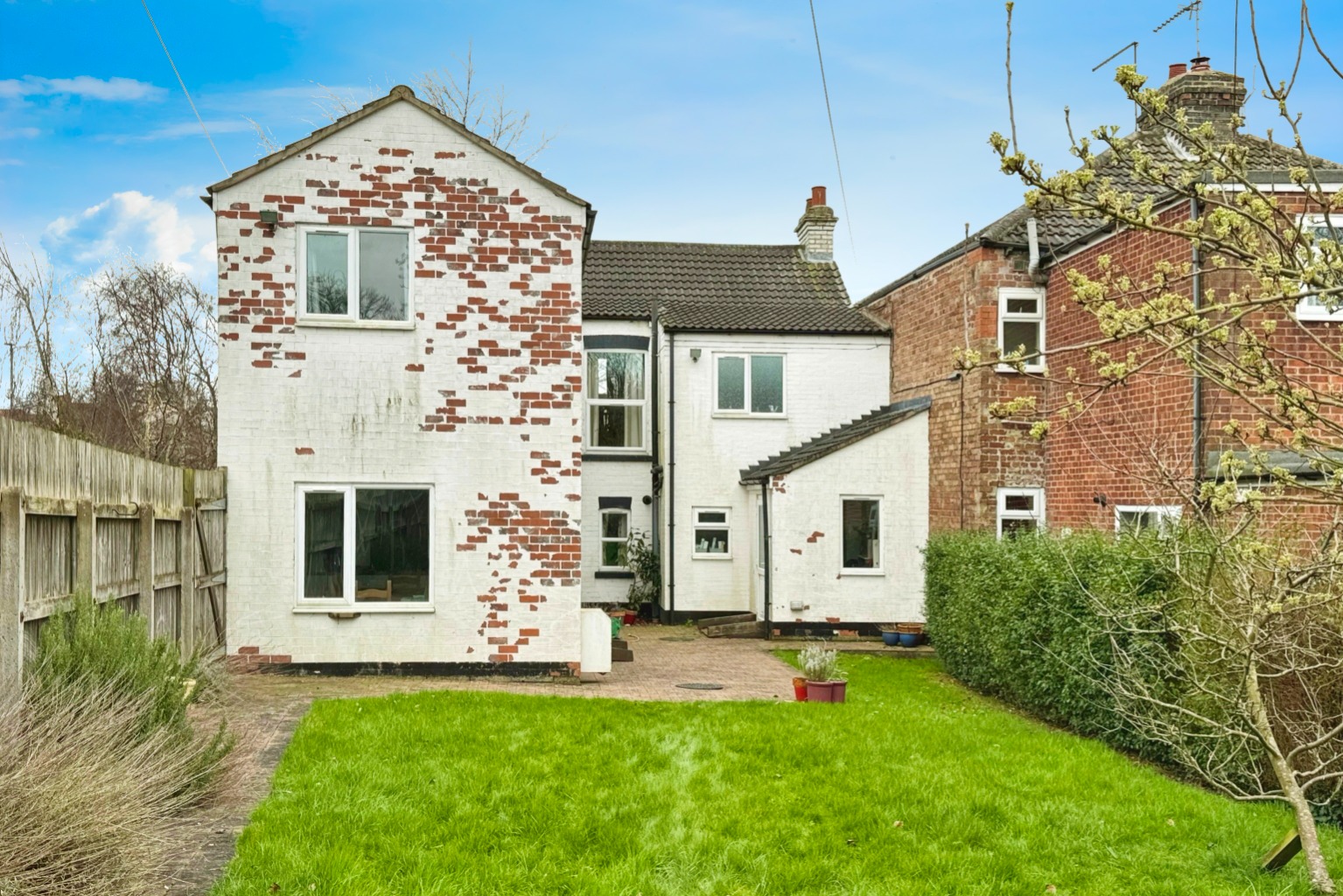 4 bed detached house for sale in Great Gutter Lane (West), Hull  - Property Image 16