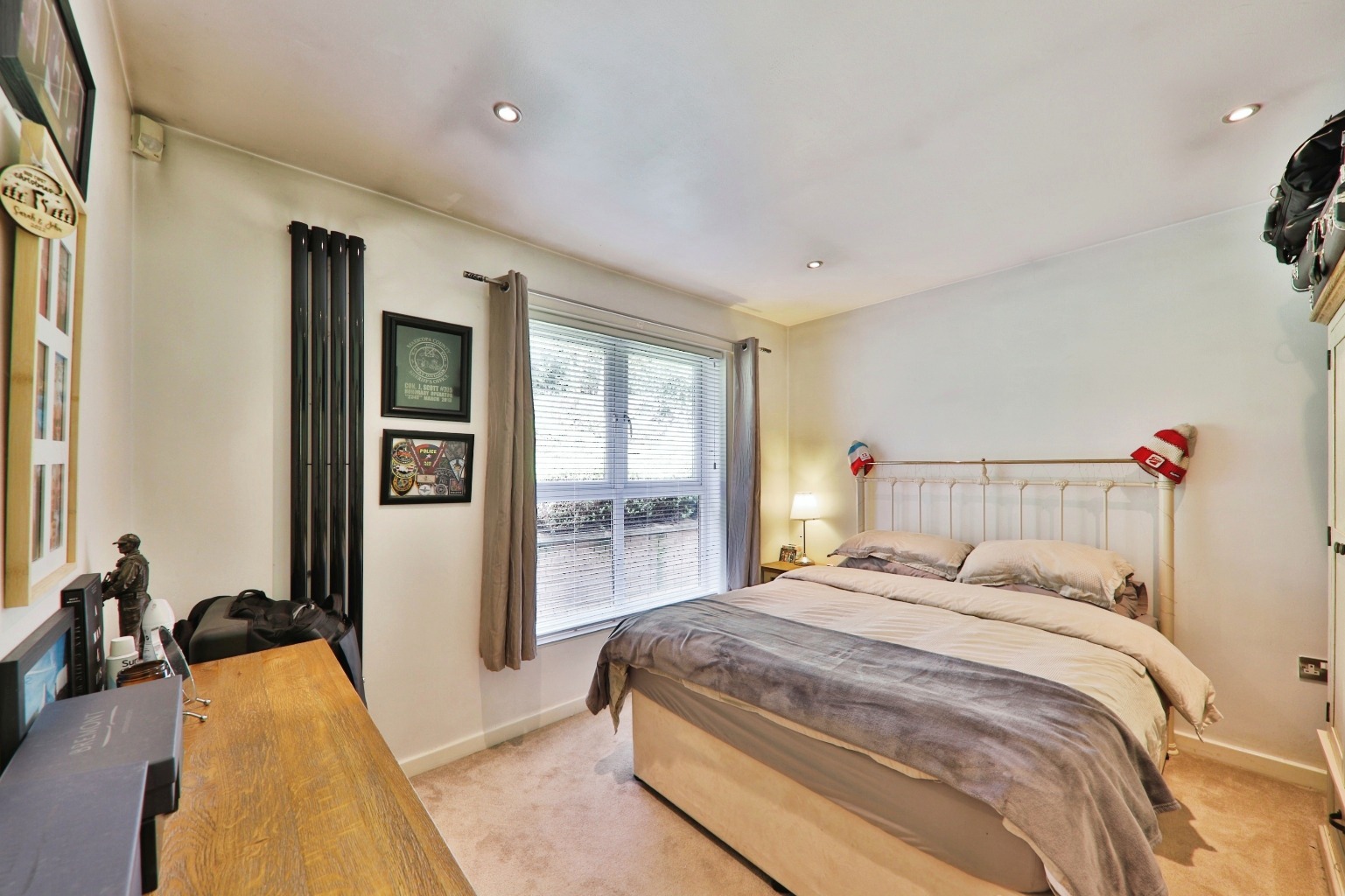 1 bed ground floor flat for sale, Hessle  - Property Image 4