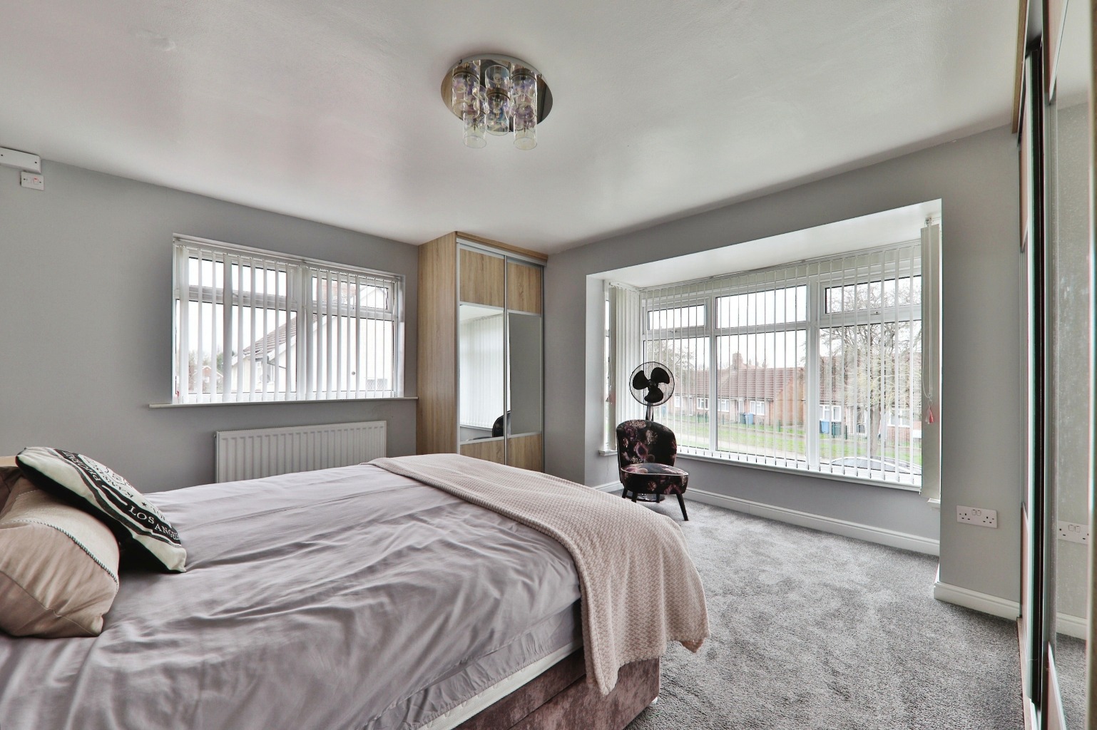 5 bed semi-detached house for sale in Anlaby Park Road South, Hull  - Property Image 5