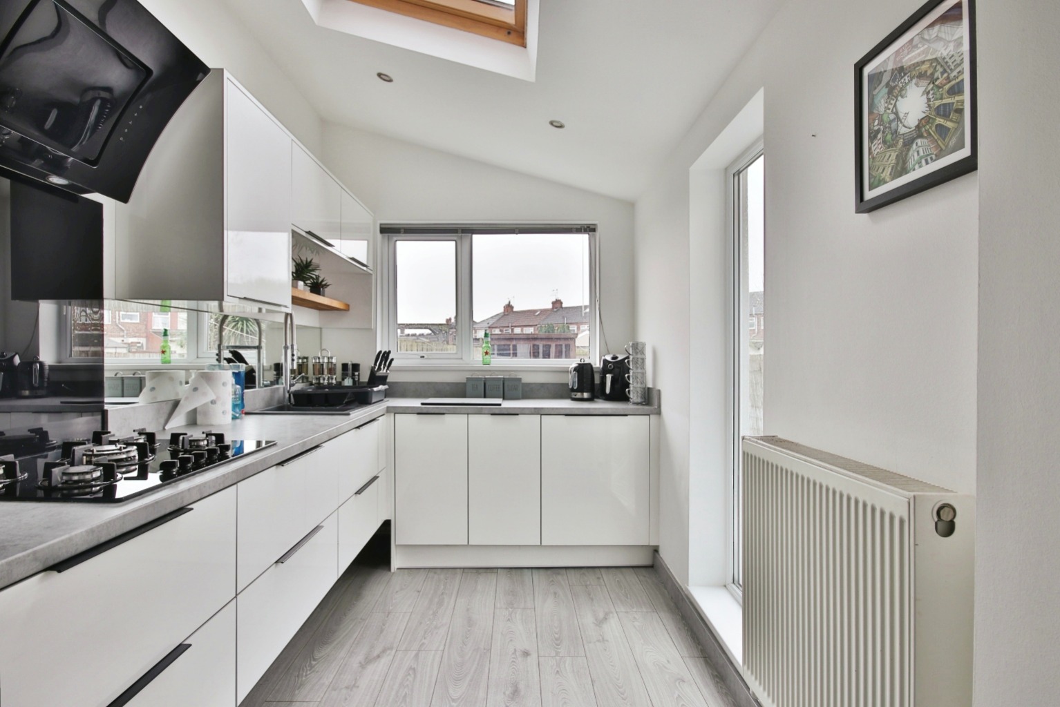 2 bed end of terrace house for sale in Brooklands Road, Hull  - Property Image 3