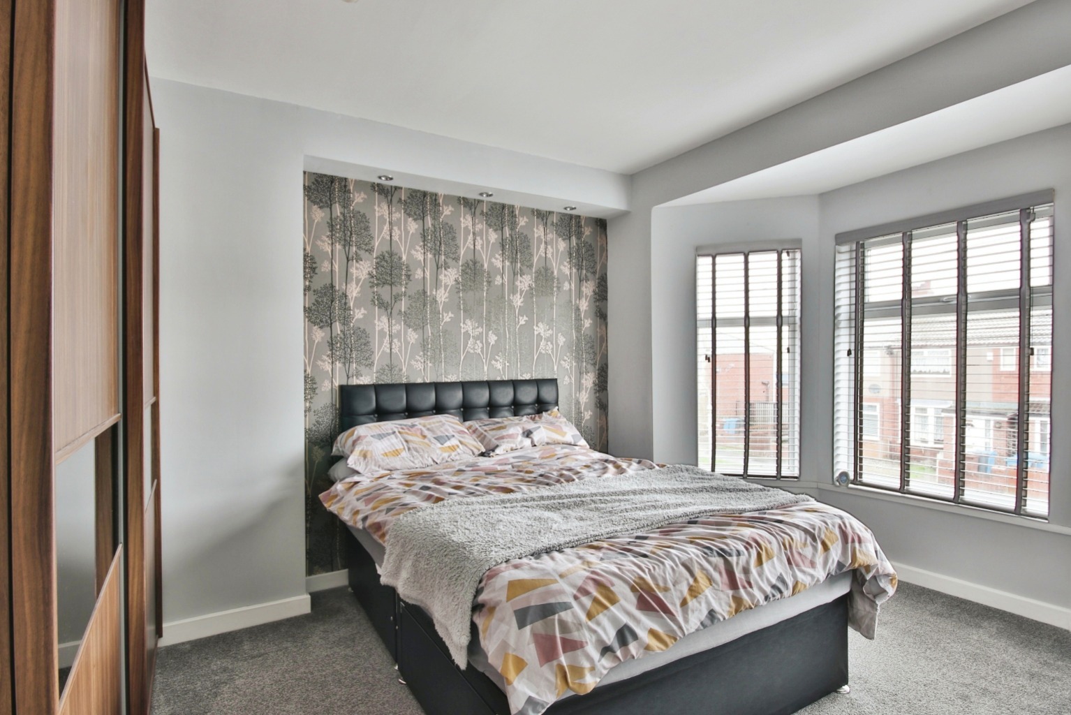 2 bed end of terrace house for sale in Brooklands Road, Hull  - Property Image 7