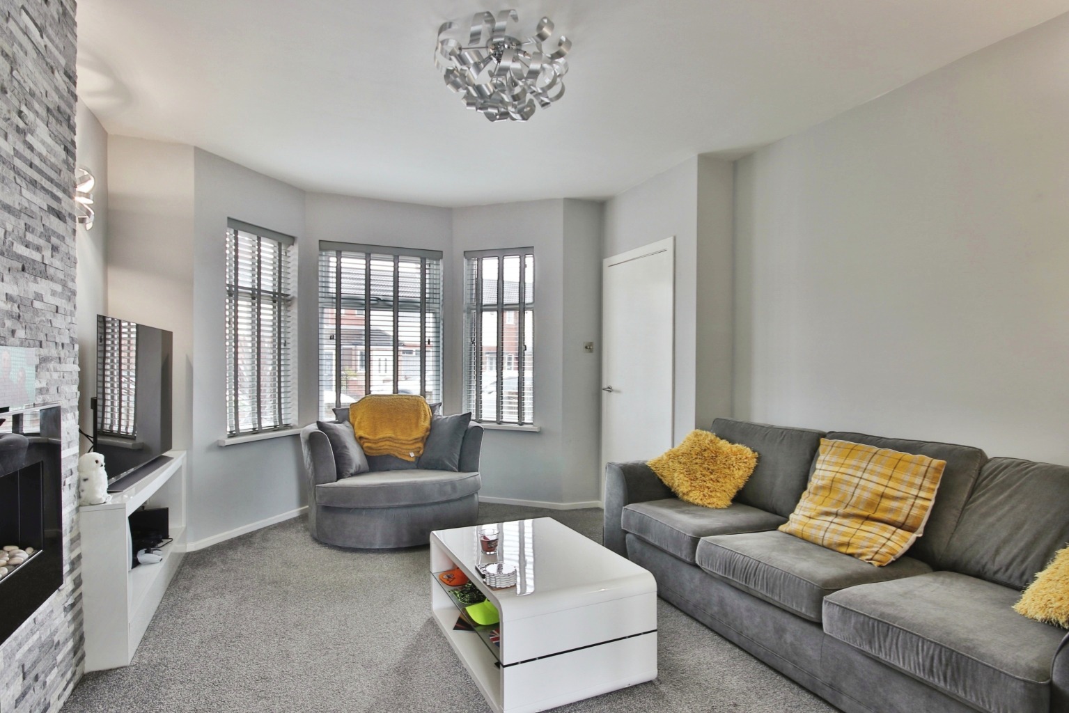 2 bed end of terrace house for sale in Brooklands Road, Hull  - Property Image 5