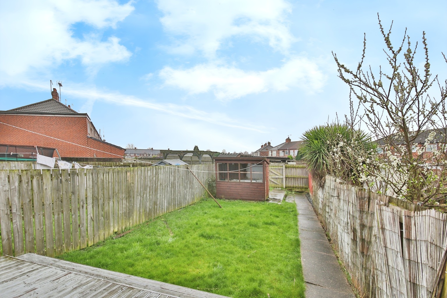 2 bed end of terrace house for sale in Brooklands Road, Hull  - Property Image 11