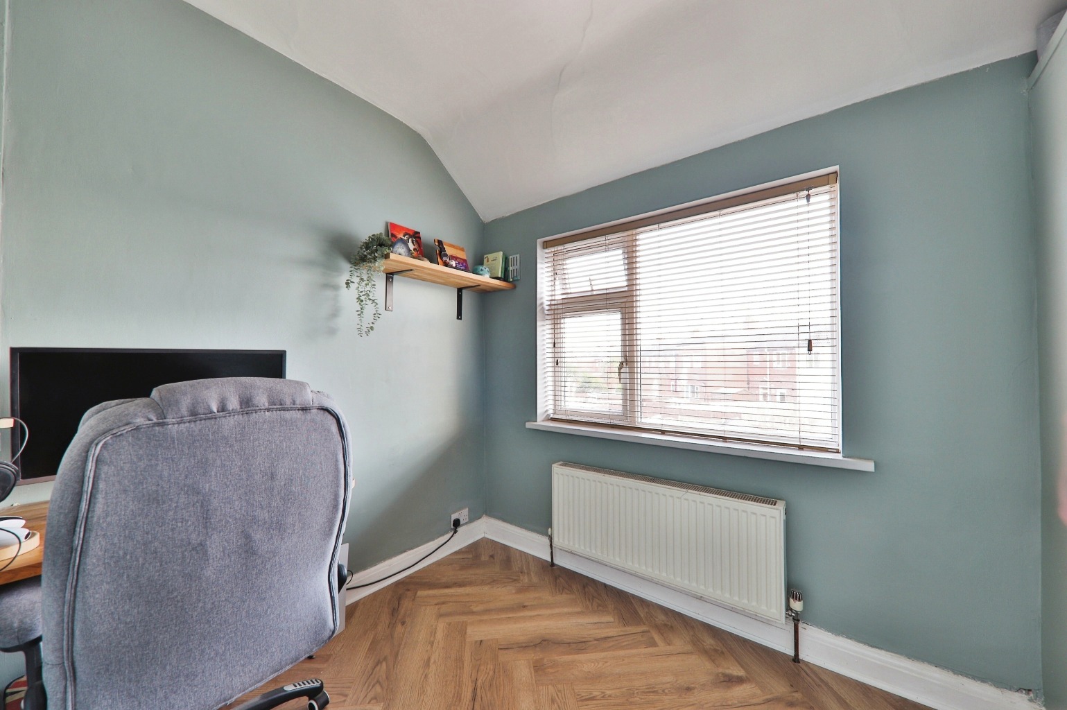 2 bed end of terrace house for sale in Hotham Road South, Hull  - Property Image 6