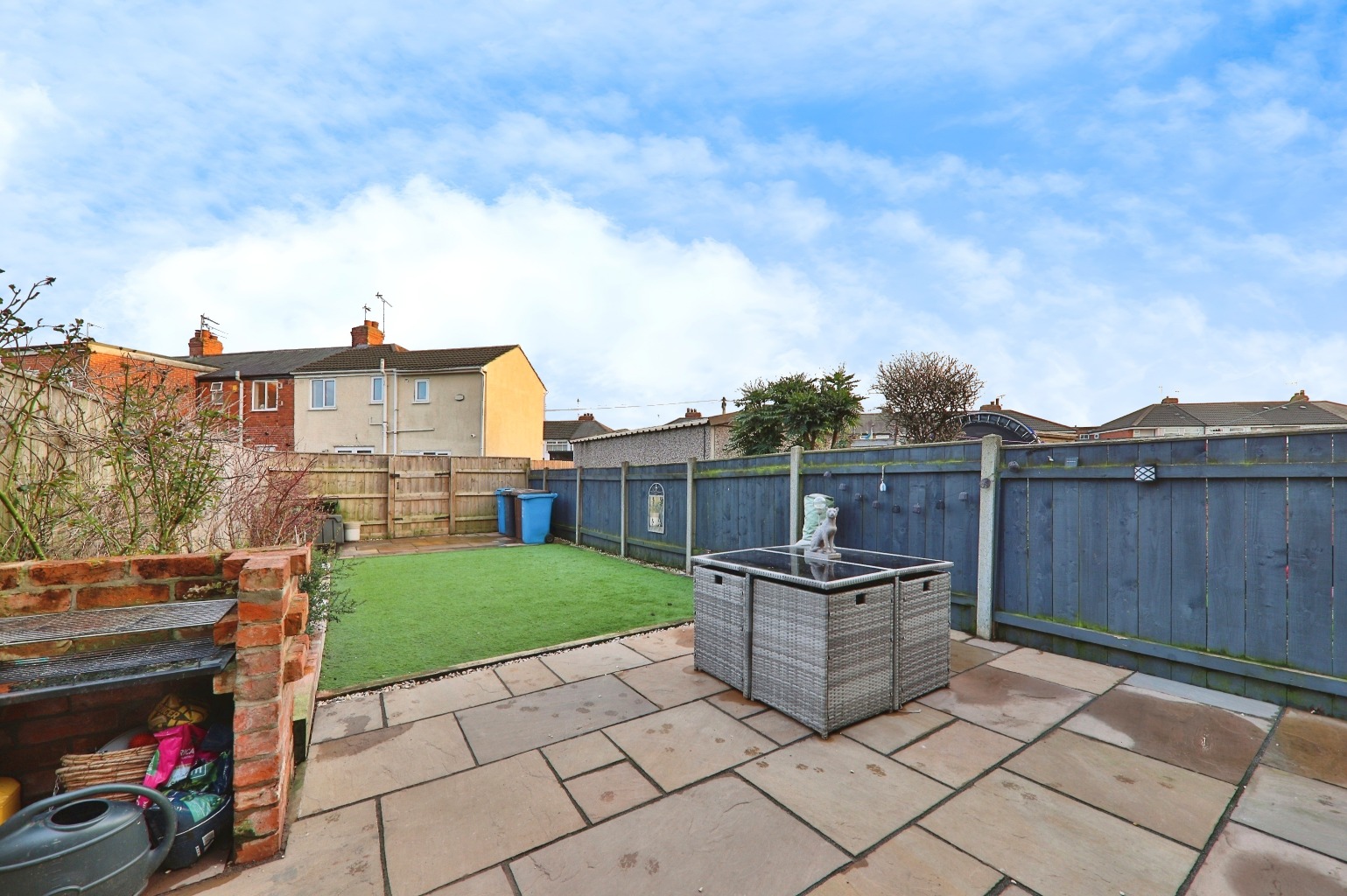 2 bed end of terrace house for sale in Hotham Road South, Hull  - Property Image 10