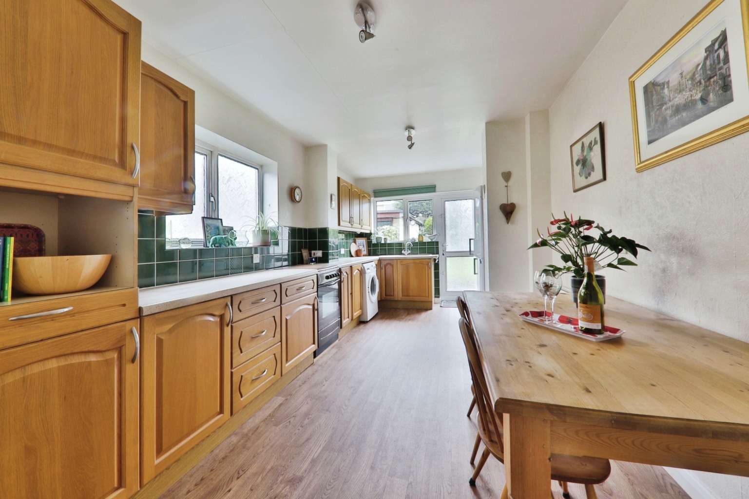 3 bed semi-detached house for sale in Beechfield Drive, Hull  - Property Image 2