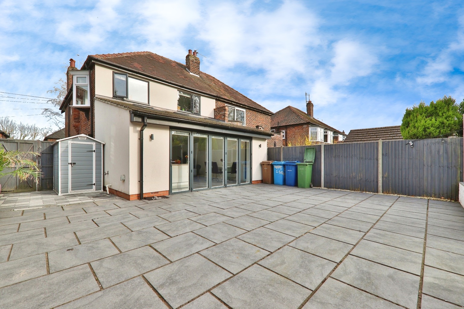 3 bed semi-detached house for sale in Elms Drive, Hull  - Property Image 16