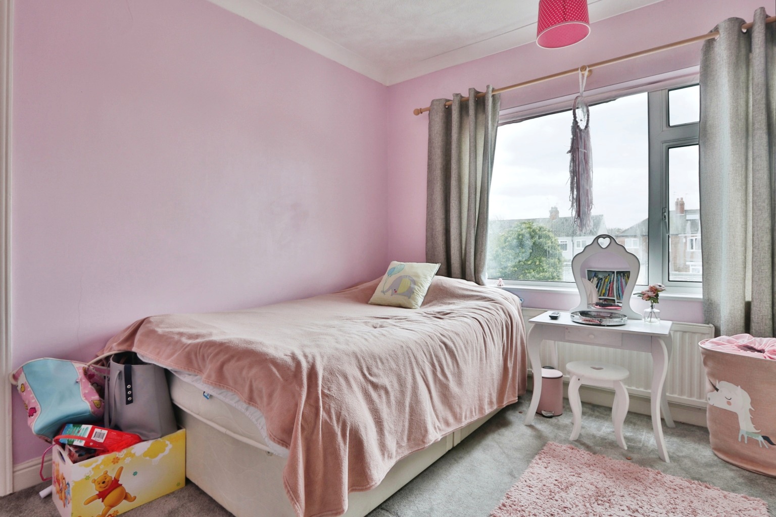 3 bed semi-detached house for sale in Eastfield Road, Hull  - Property Image 12