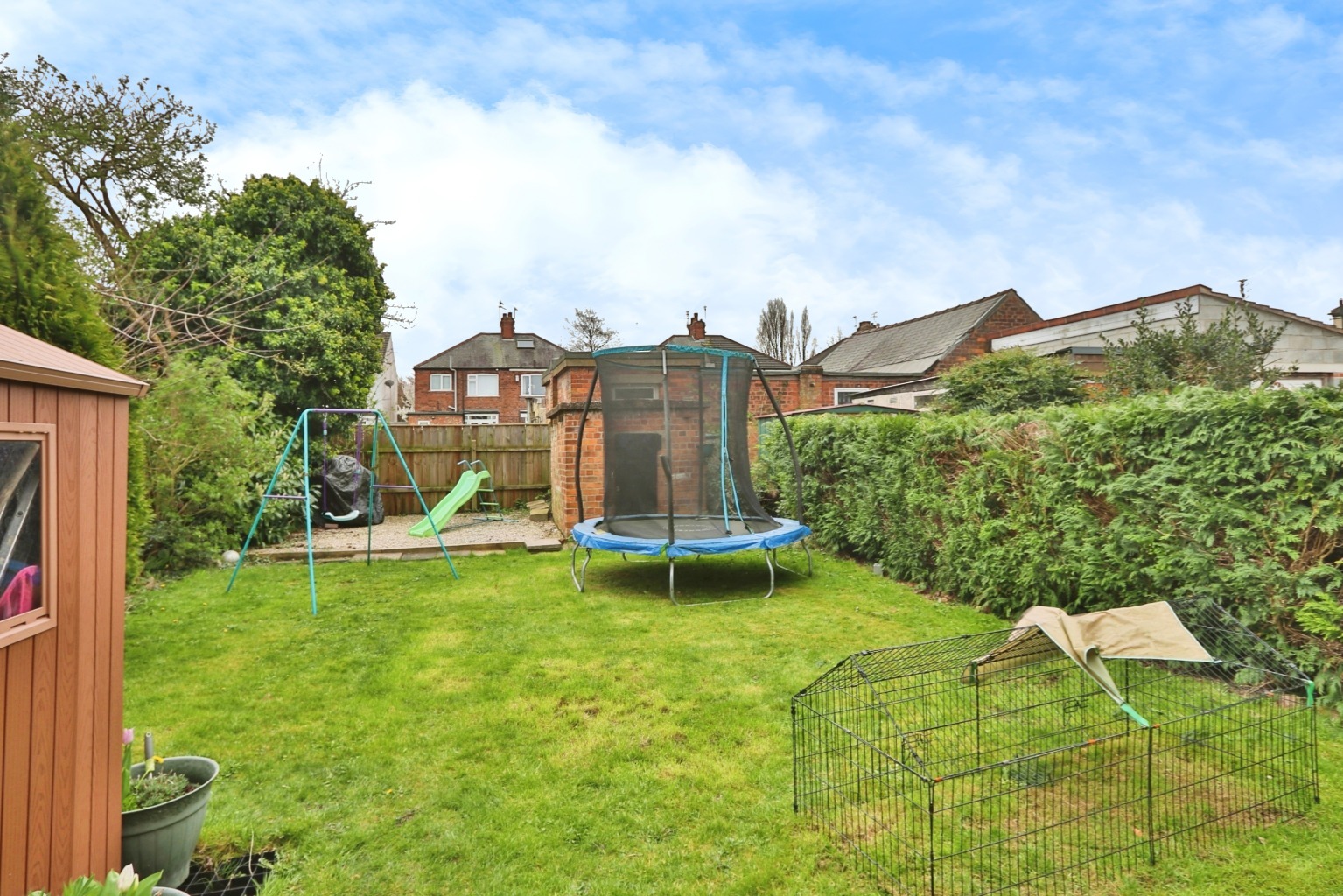 3 bed semi-detached house for sale in Eastfield Road, Hull  - Property Image 14