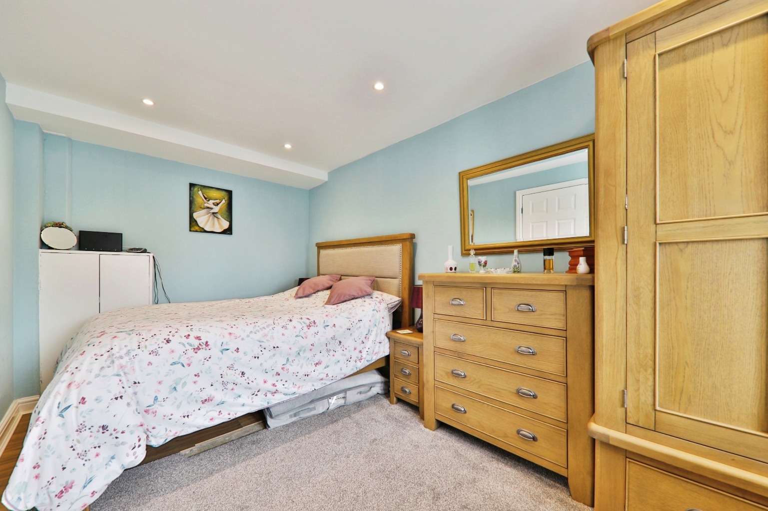 3 bed semi-detached bungalow for sale in The Lunds, Hull  - Property Image 9