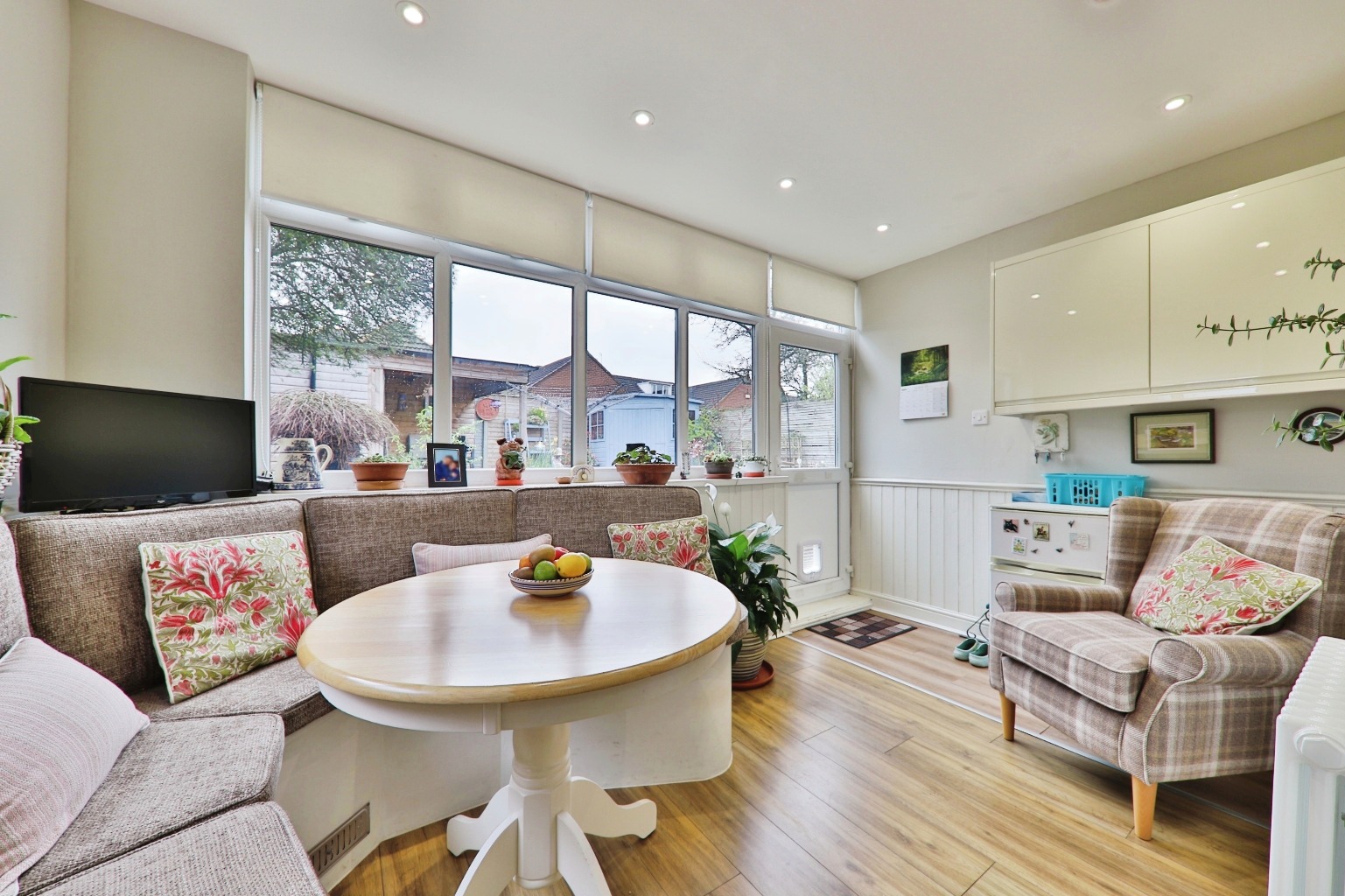 3 bed semi-detached bungalow for sale in The Lunds, Hull  - Property Image 7