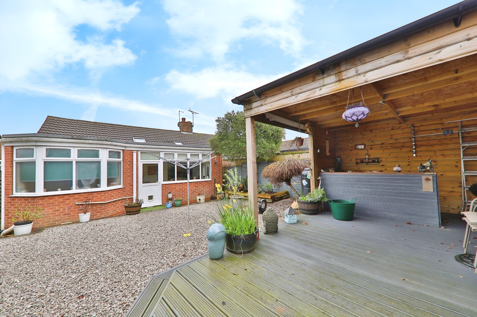 3 bed semi-detached bungalow for sale in The Lunds, Hull  - Property Image 15