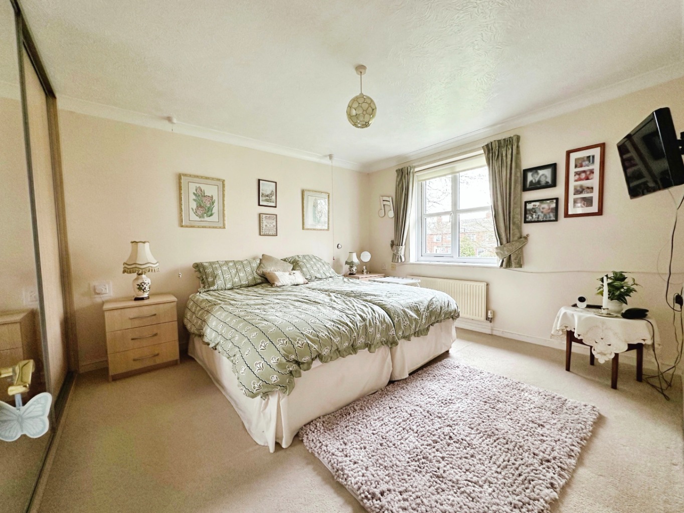 2 bed flat for sale in John Gray Court, Hull  - Property Image 6