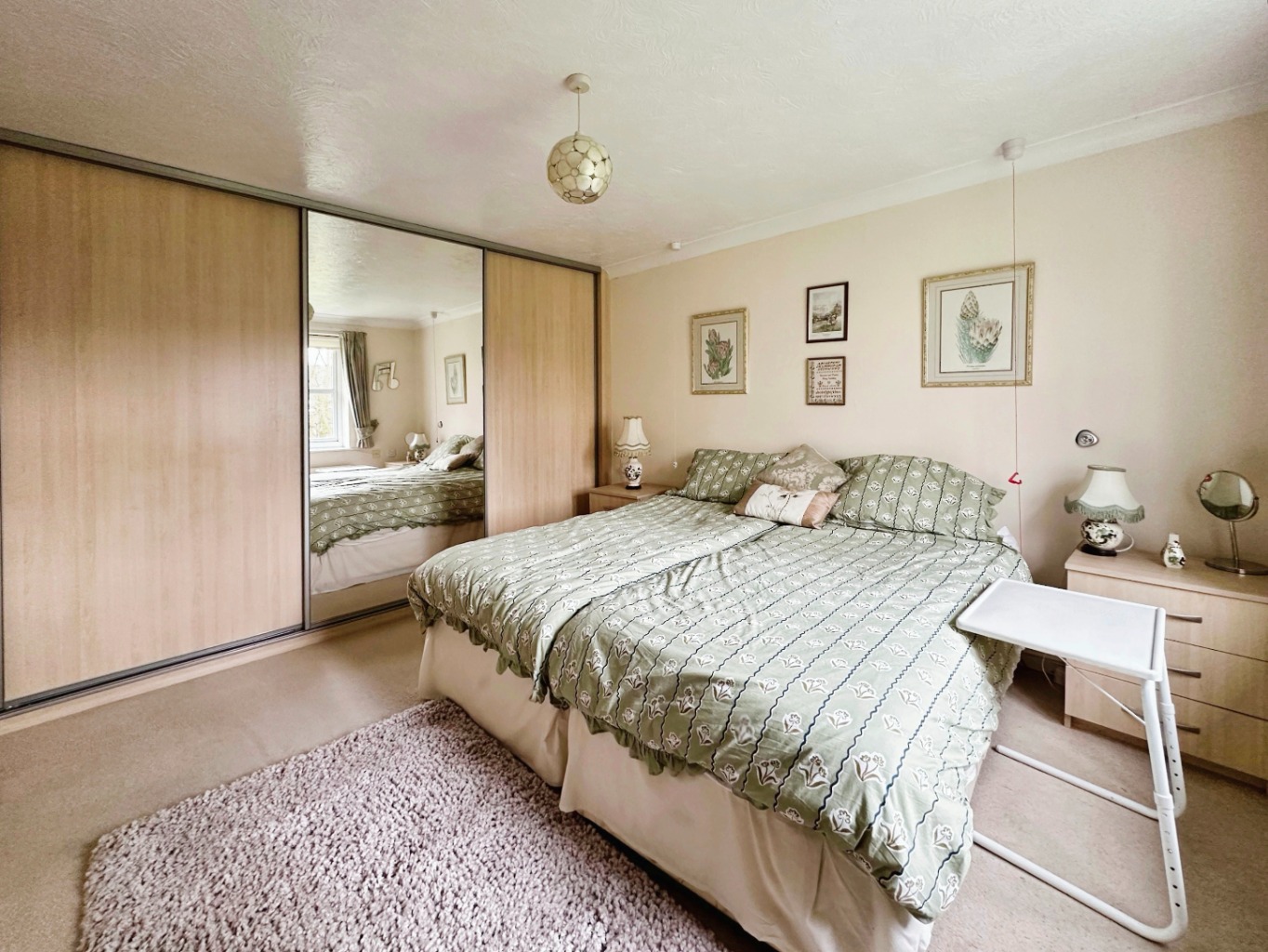 2 bed flat for sale in John Gray Court, Hull  - Property Image 7