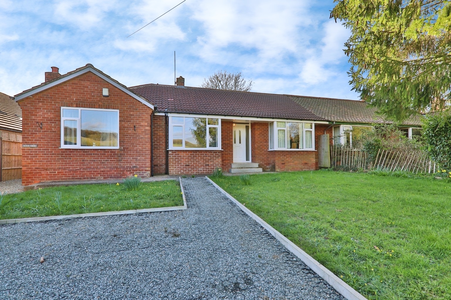 3 bed semi-detached bungalow for sale in Little Wold Lane, Brough  - Property Image 14
