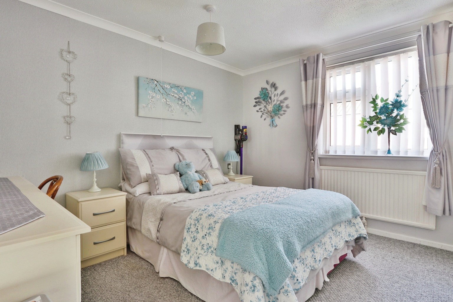 2 bed flat for sale in Fletcher Close, Hessle  - Property Image 7