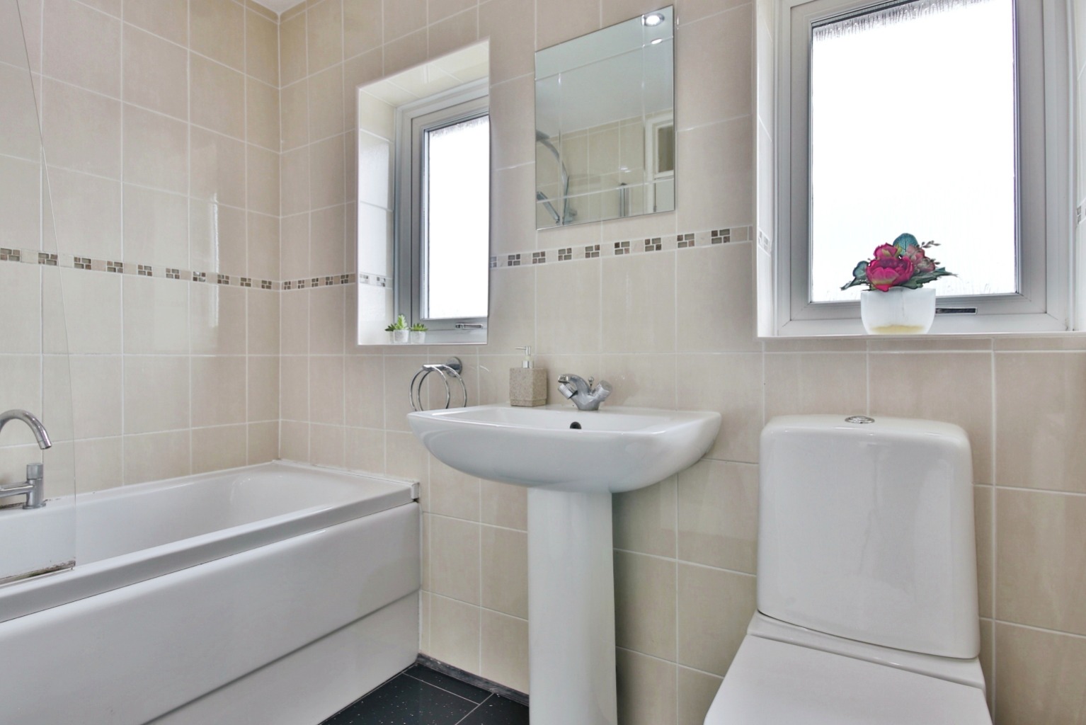 2 bed terraced house for sale in Benedict Road, Hull  - Property Image 5