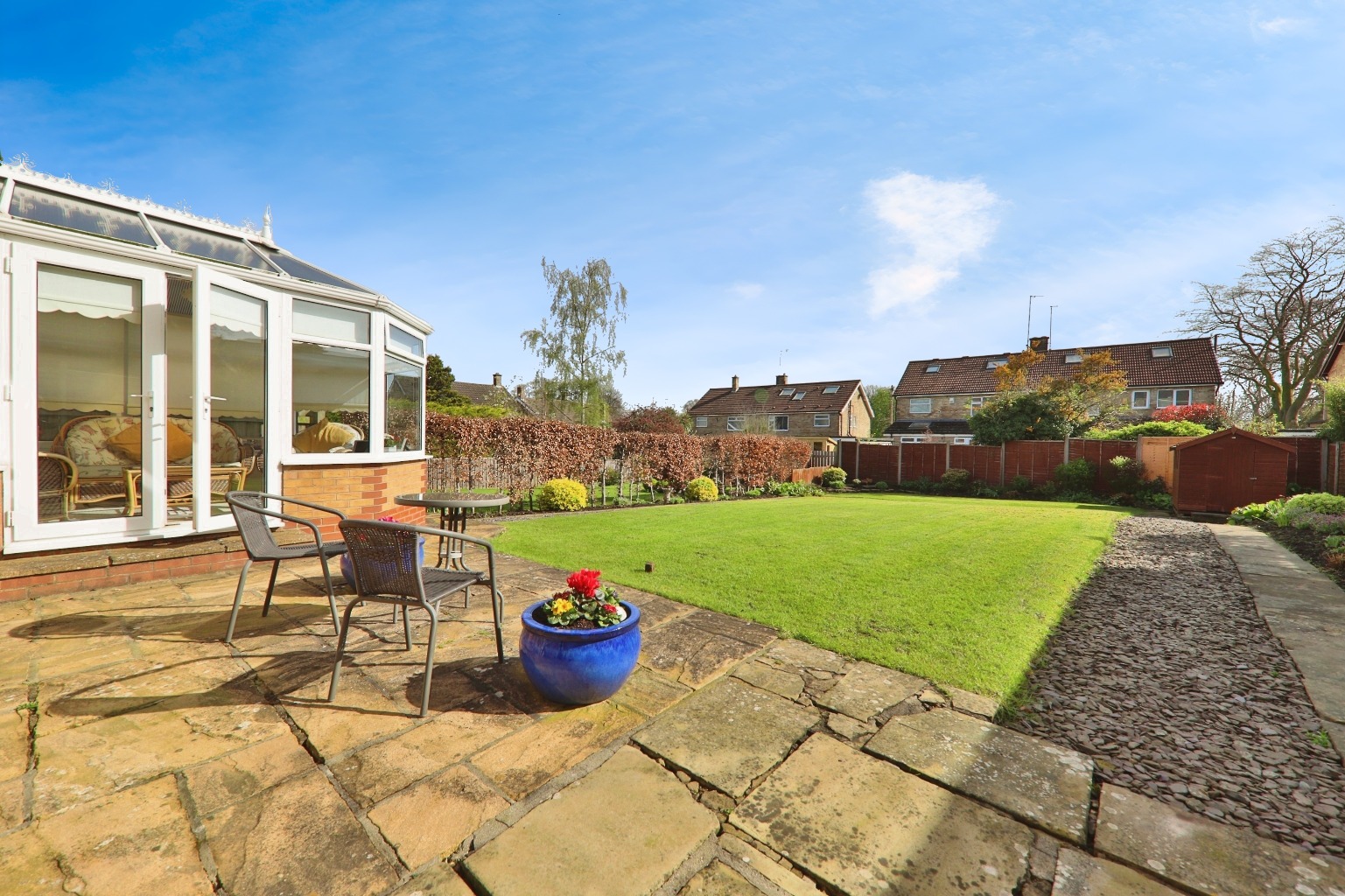 3 bed semi-detached house for sale in St Stephen's Close, Hull  - Property Image 11