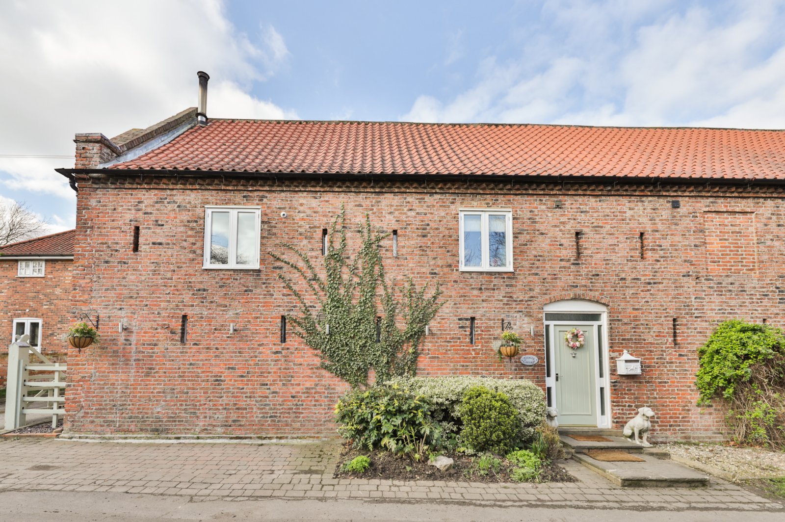 3 bed house for sale in Church Side, Goxhill 0